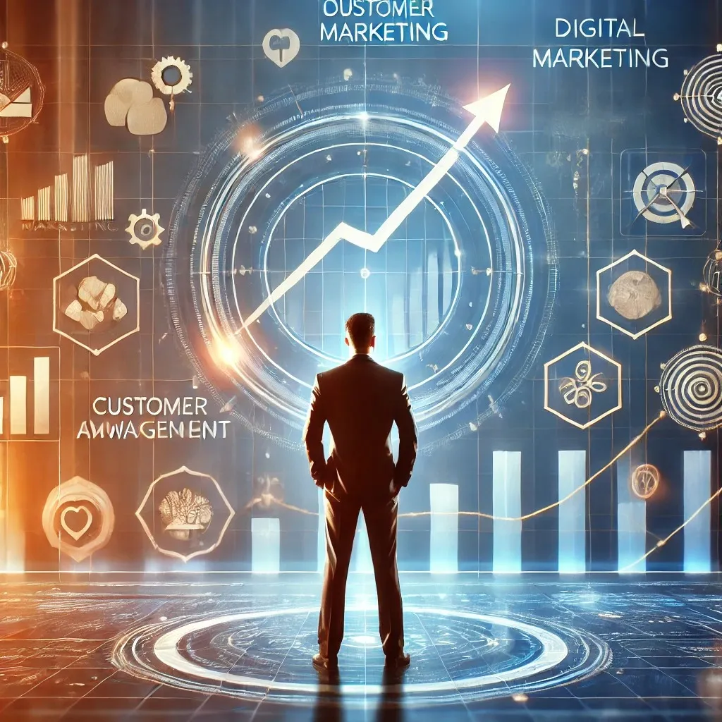¿Cuál es el principal objetivo del marketing?