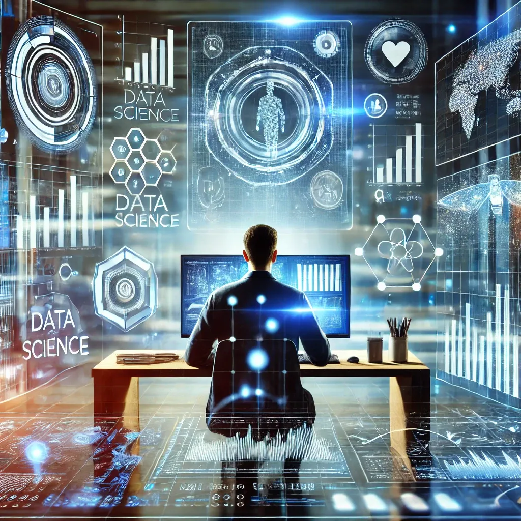 ¿Qué tan demandada es la carrera de Ciencia de Datos?