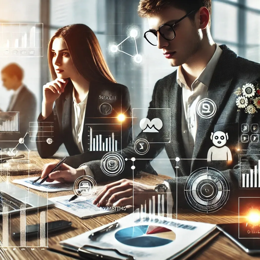¿Qué carrera es mejor, marketing o Administración de empresas?