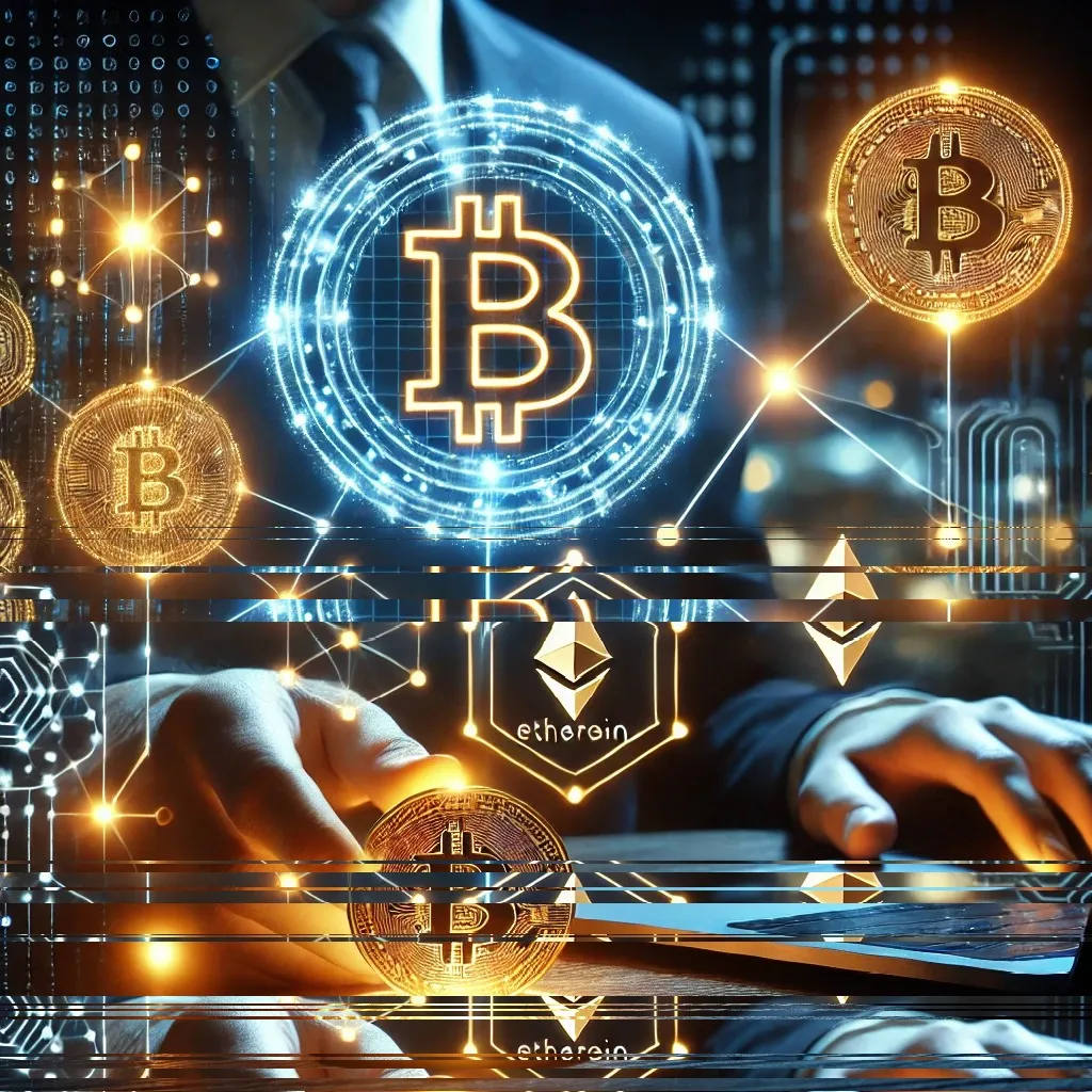 ¿Cómo funciona la criptoeconomía?