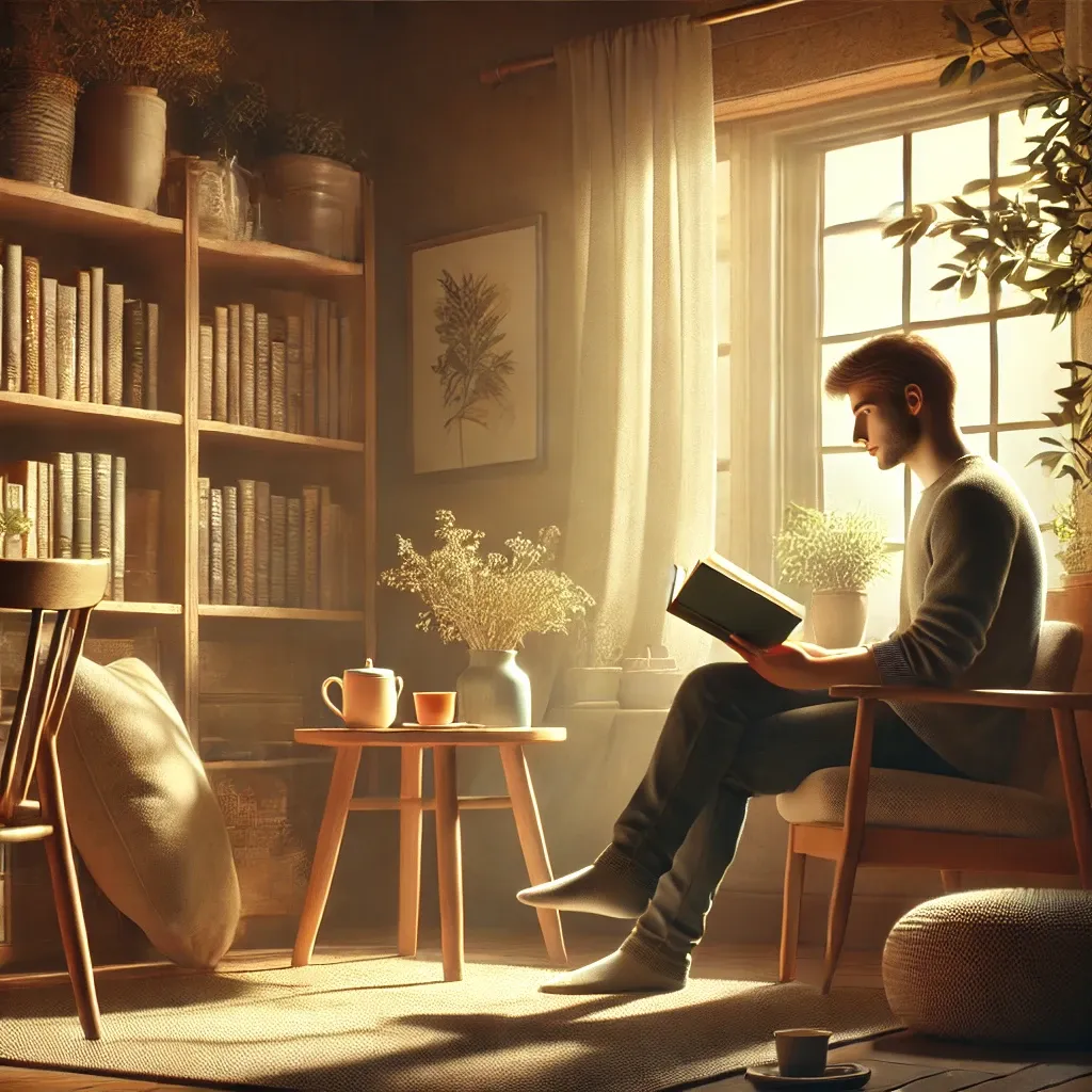 ¿Qué beneficios nos aporta la lectura?