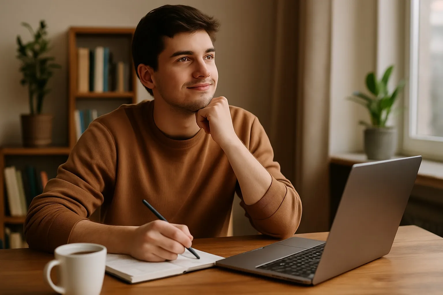 ¿Qué puedes hacer en un año sabático?