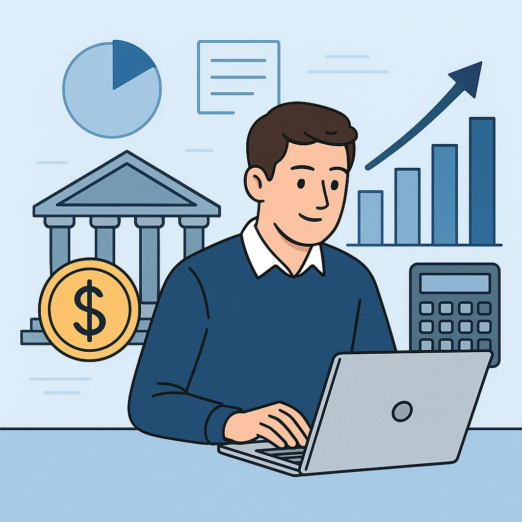 ¿Qué se estudia en Administración Bancaria?