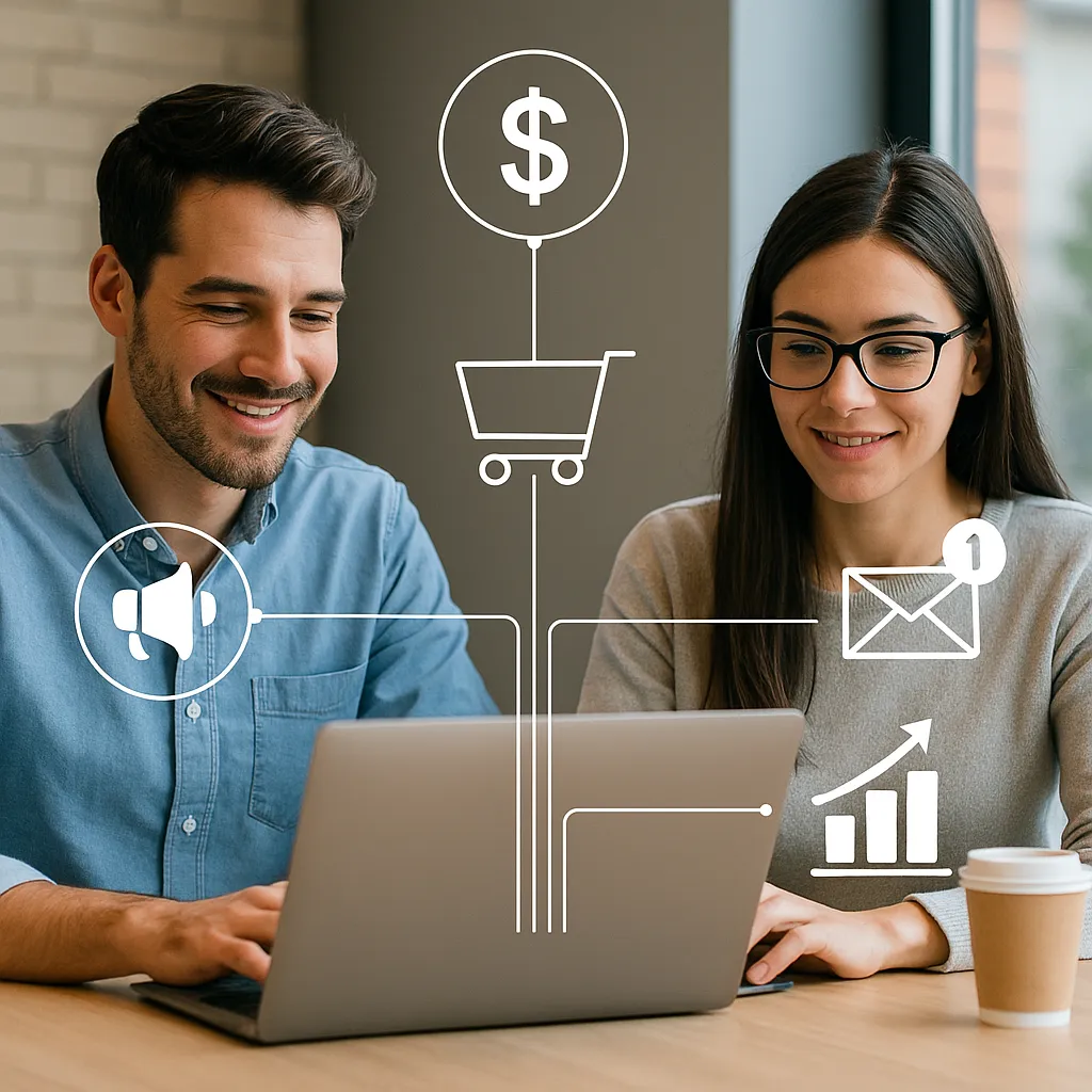 ¿Es difícil el negocio digital?