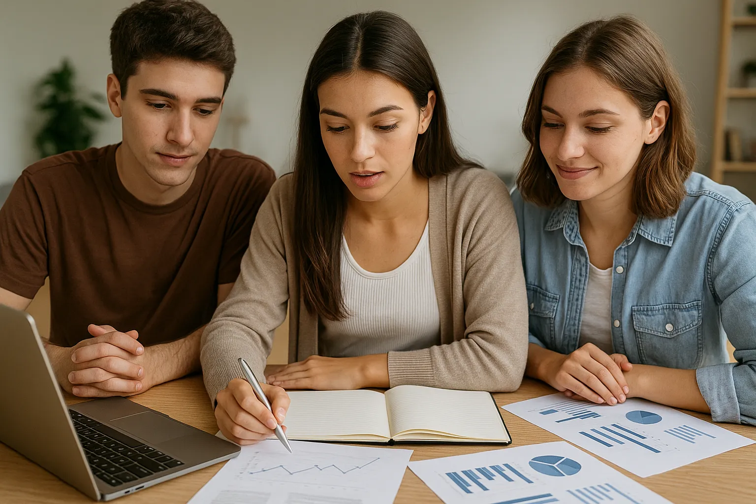 ¿Cómo saber si te gustaría estudiar Administración de Empresas?
