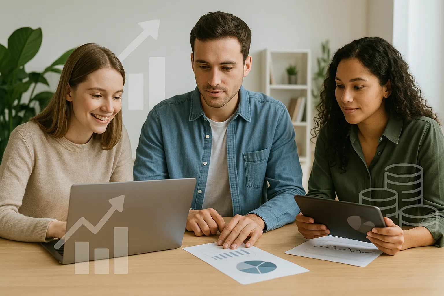 ¿Cómo estudiar Finanzas ayuda a aprender a invertir?