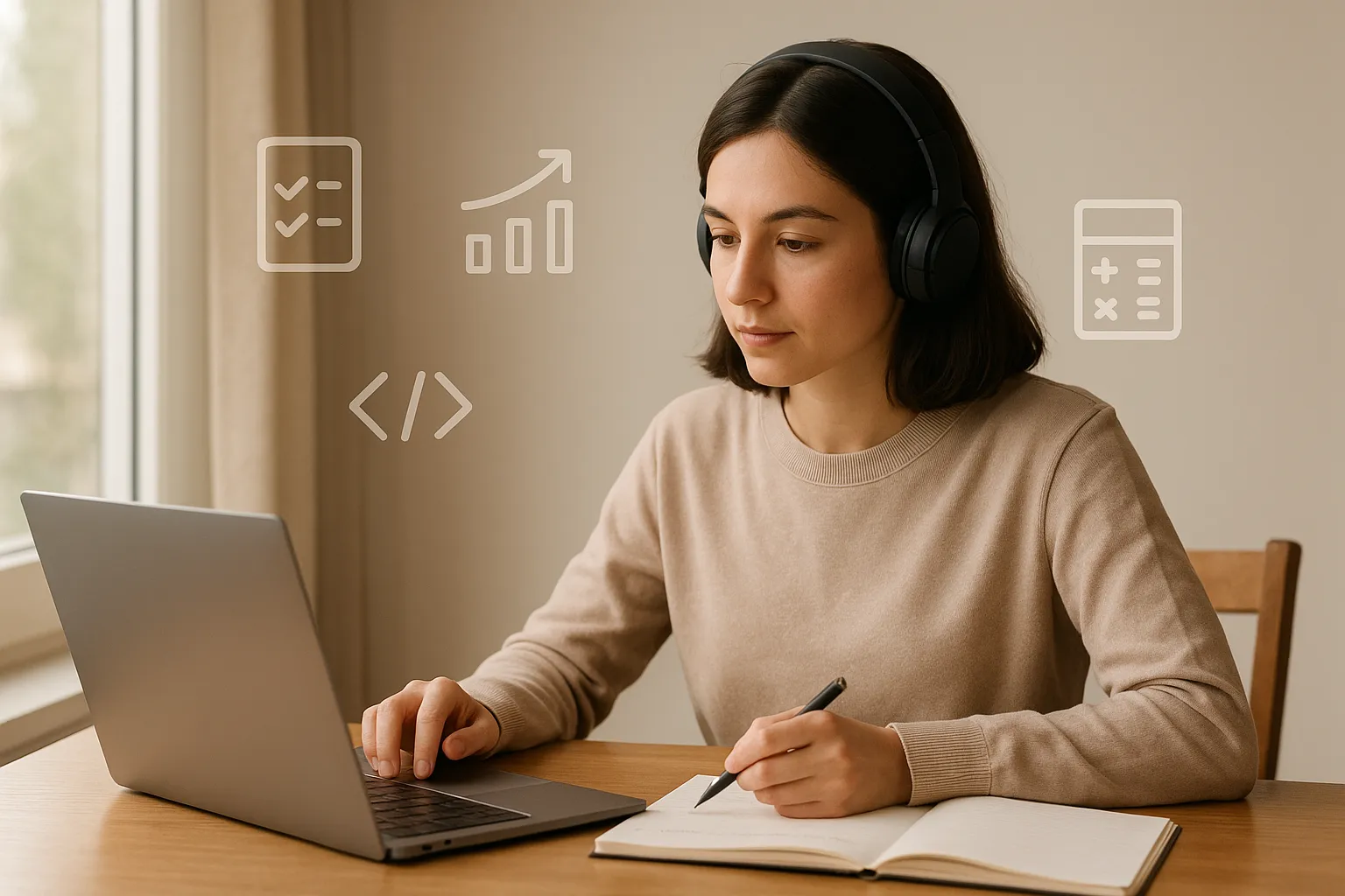 ¿Qué carrera estudiar si no soy muy sociable?