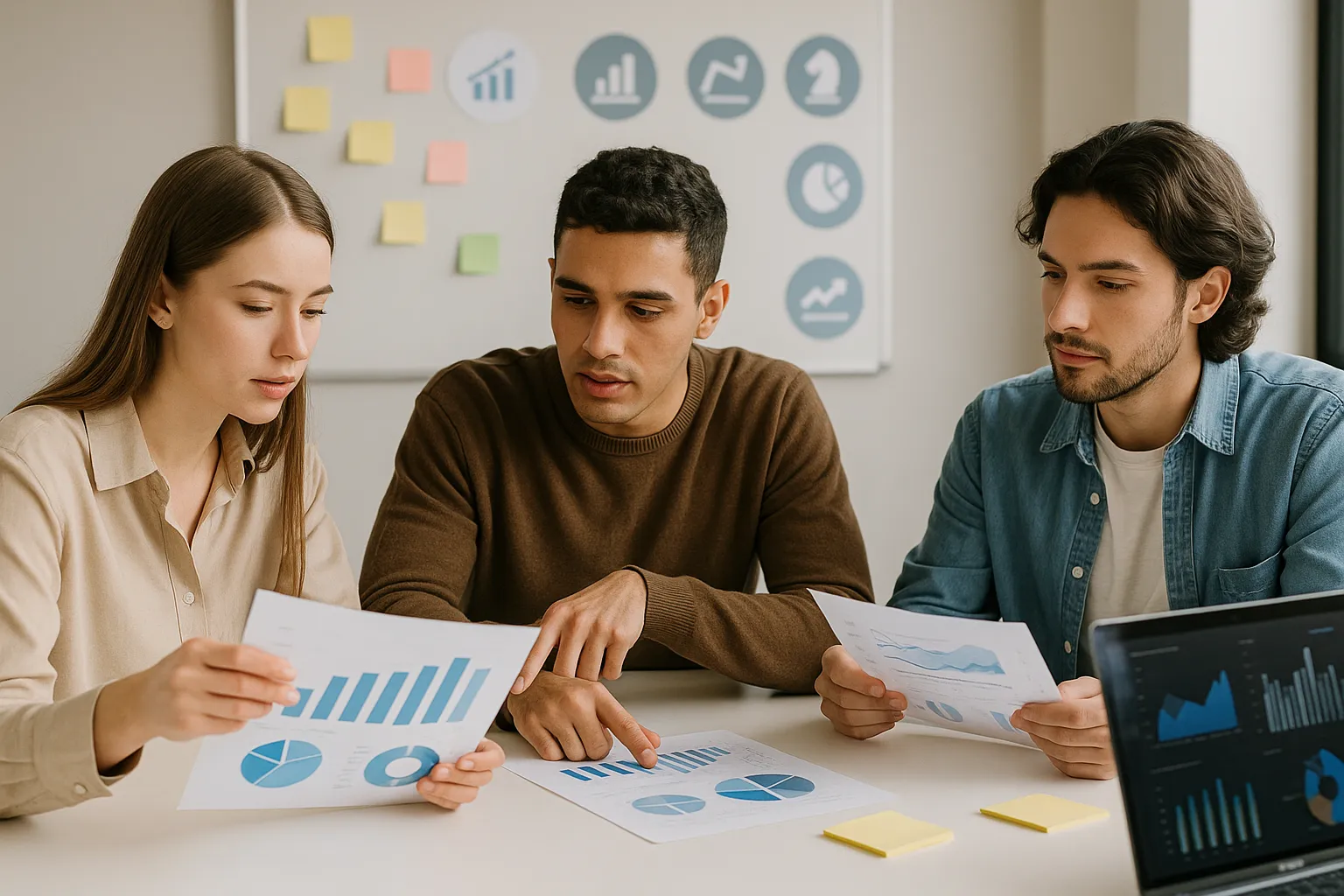 10 razones para estudiar Administración de Empresas