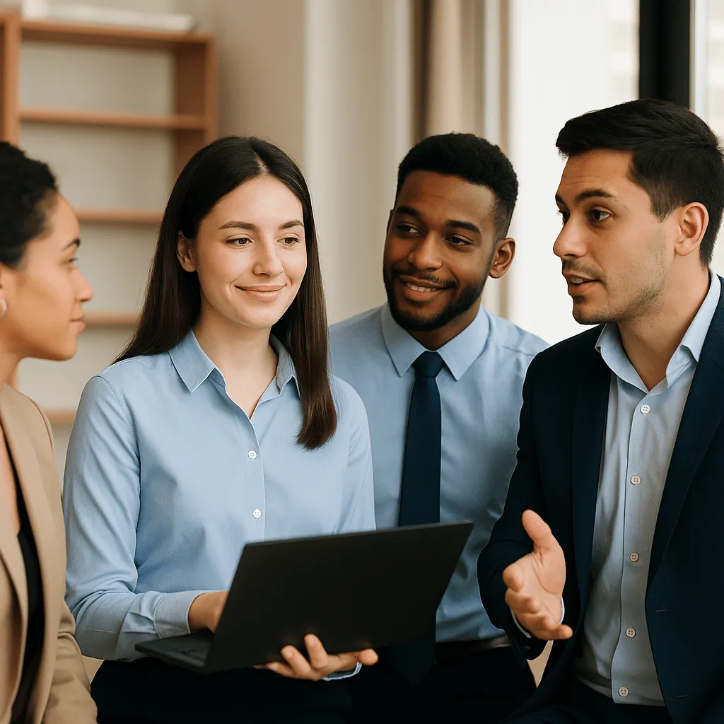 Gestión y administración de empresas turísticas: qué se aprende