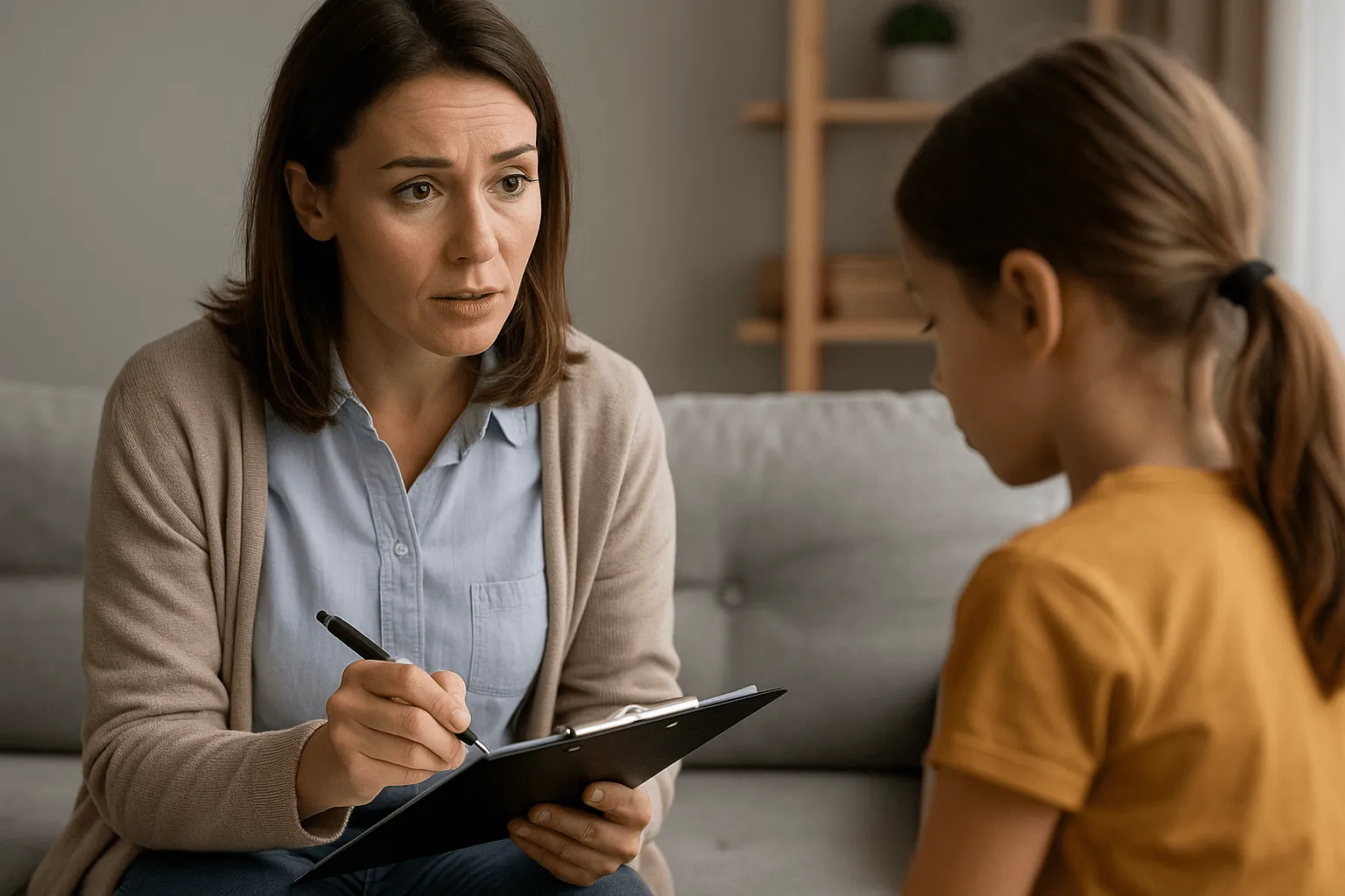 Qué hace un psicopedagogo: evaluación, diagnóstico e intervención