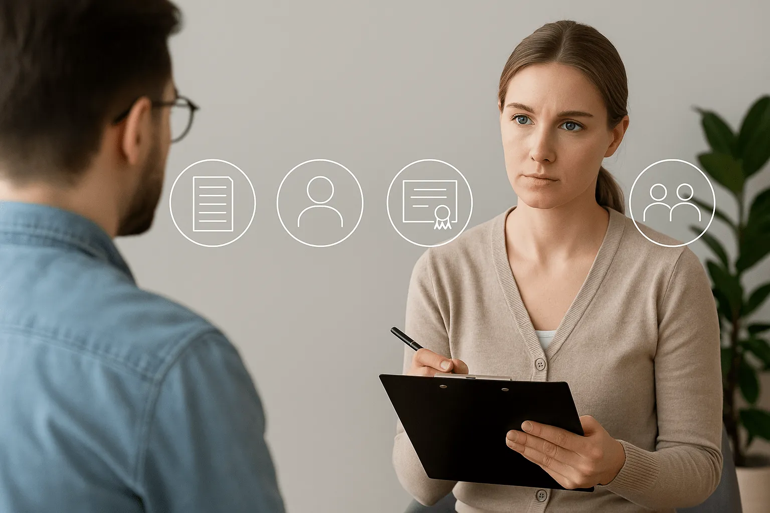 Cómo elegir una formación: qué mirar en un programa de acompañante terapéutico