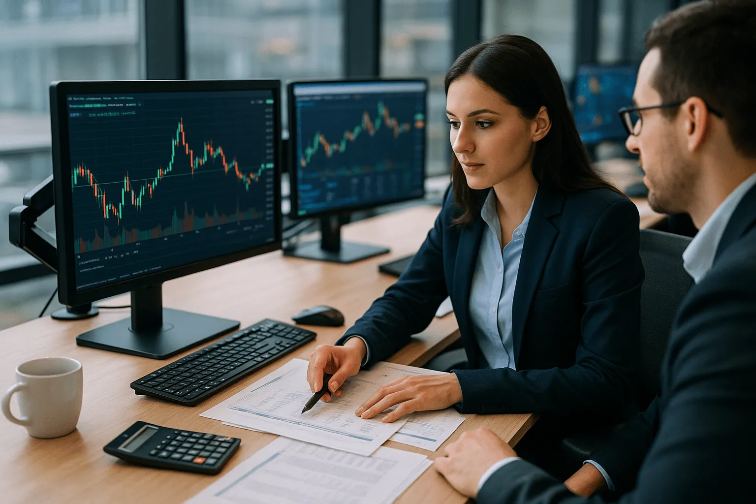 Plan de estudios y materias clave de Administración Bancaria y de Entidades Financieras
