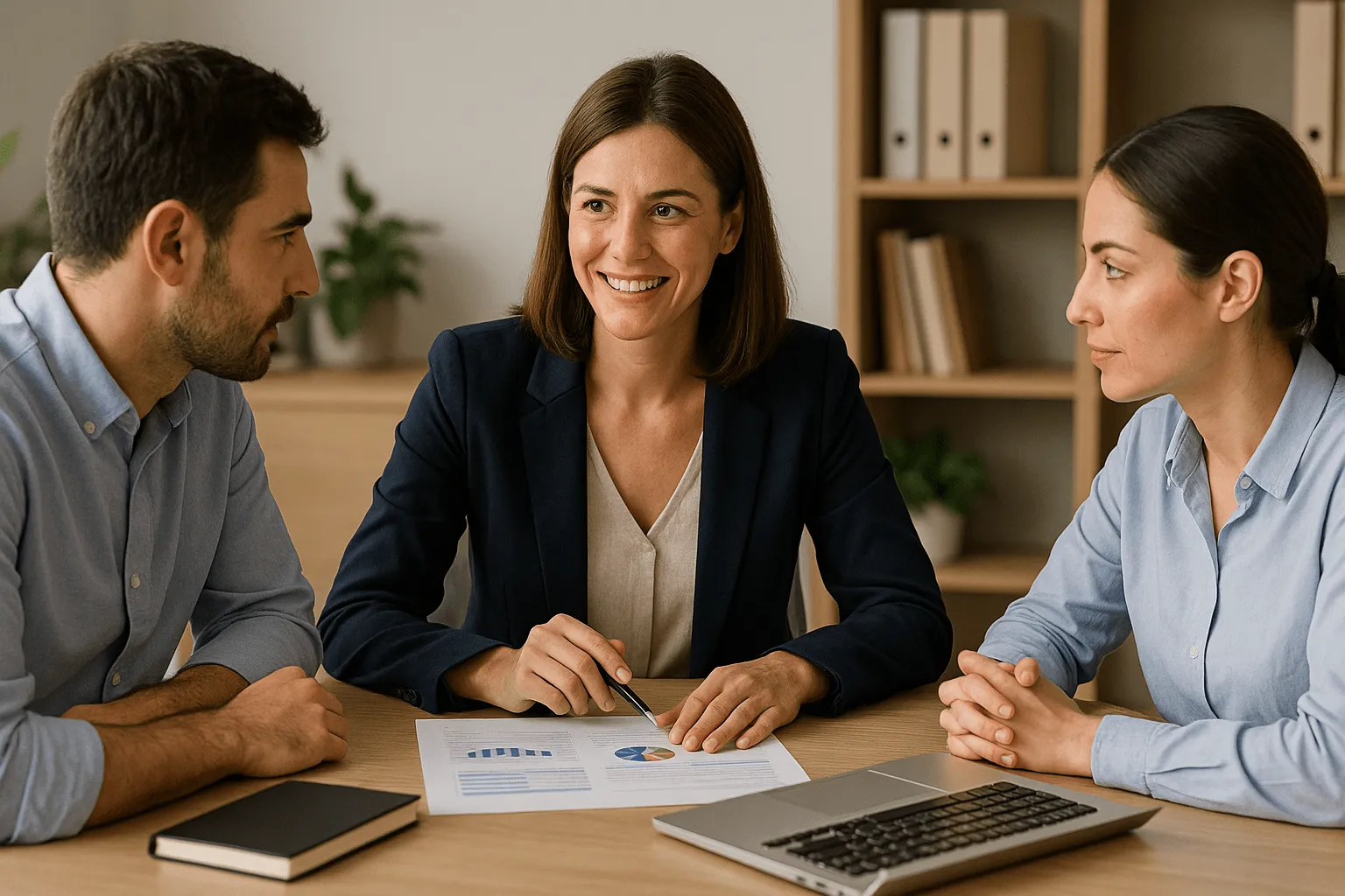 Habilidades y competencias que desarrolla la carrera de Administración