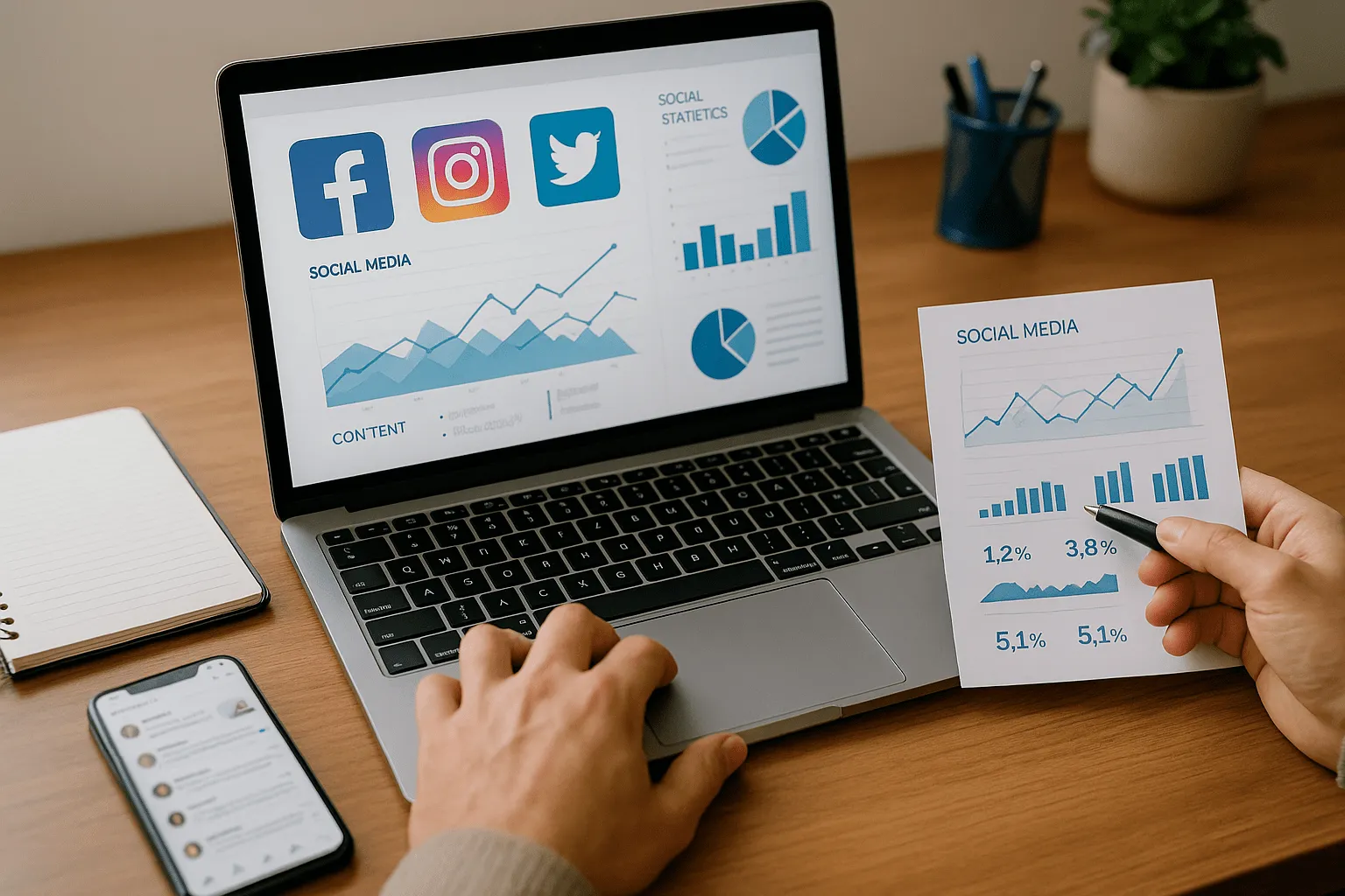 Relaciones Públicas y comunicación digital: competencias indispensables hoy