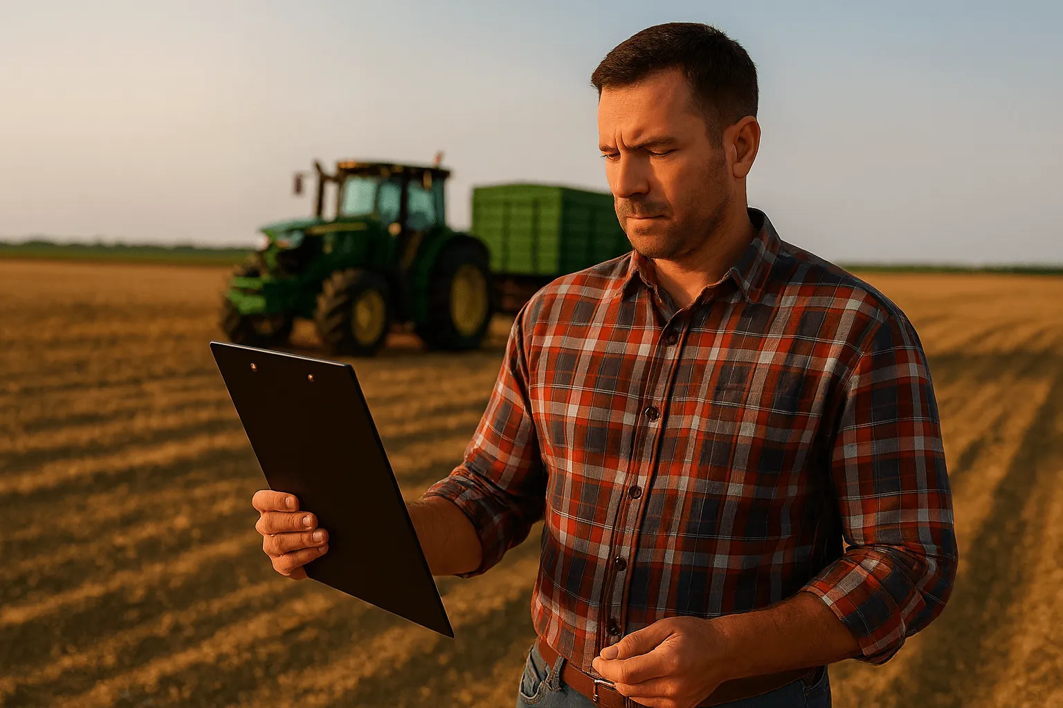 Economía y contabilidad agropecuaria: conceptos esenciales para la gestión