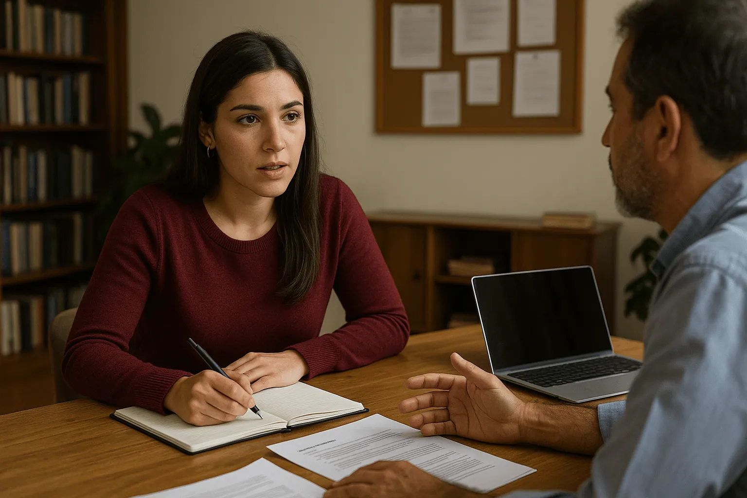 Dónde estudiar Counseling en Argentina: criterios para elegir instituto