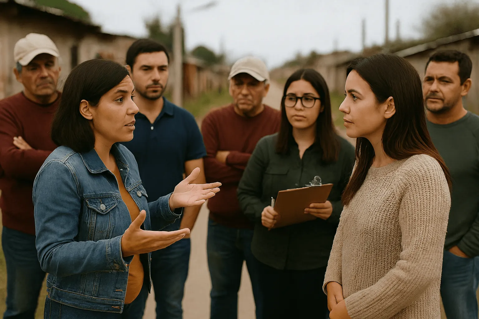 Por qué estudiar Desarrollo Humano: impacto en el bienestar individual y comunitario