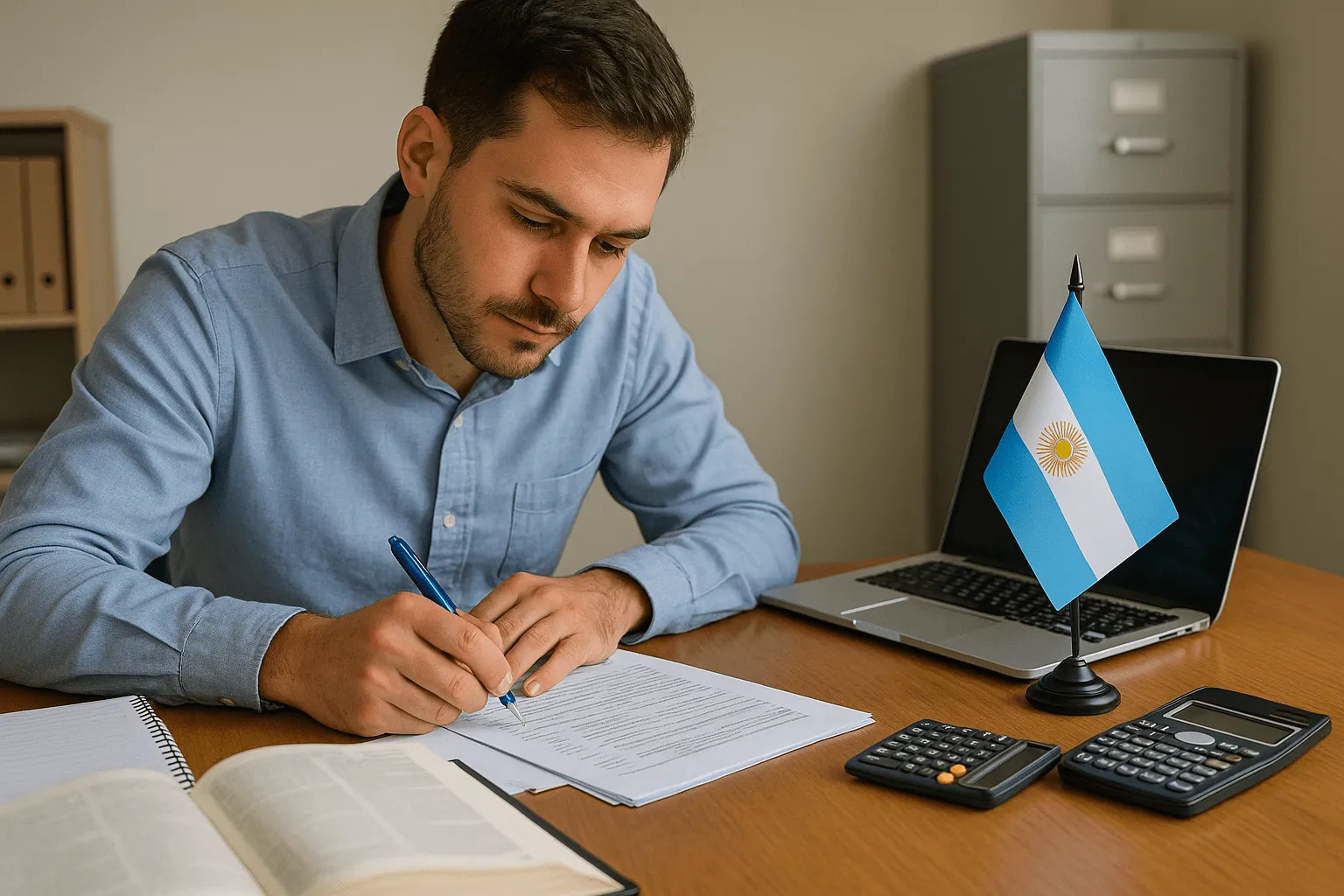 Examen de idoneidad y matrícula: pasos para habilitarse como Despachante de Aduanas