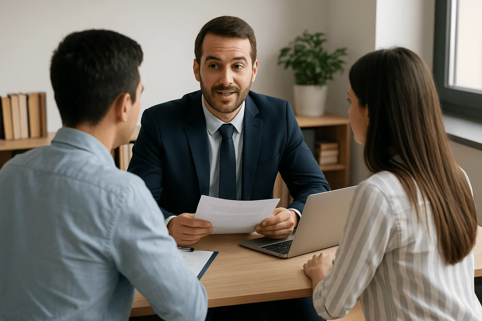Requisitos y trámites administrativos para ejercer en el mercado asegurador