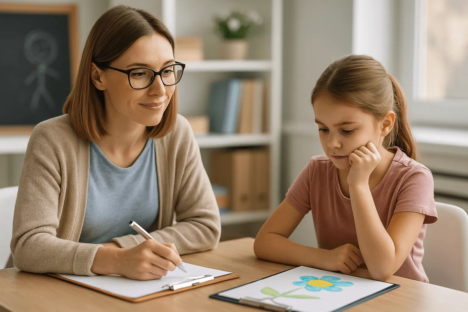 Terapias y técnicas que puede aplicar un psicopedagogo