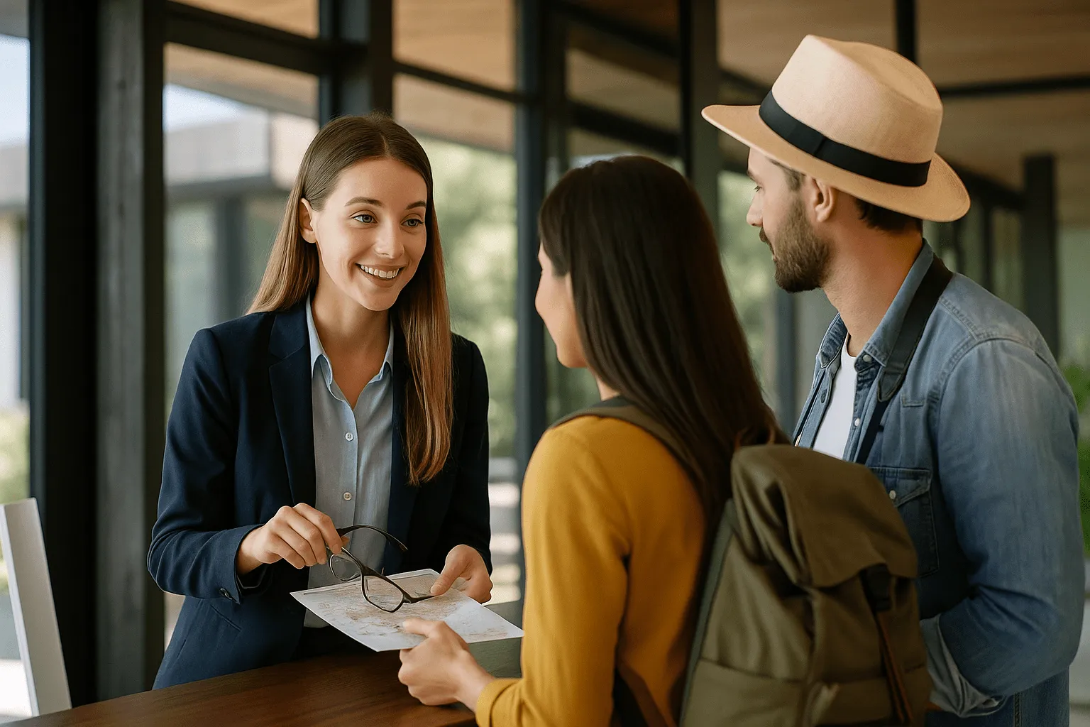 Perfil del egresado de Turismo: competencias y salidas profesionales