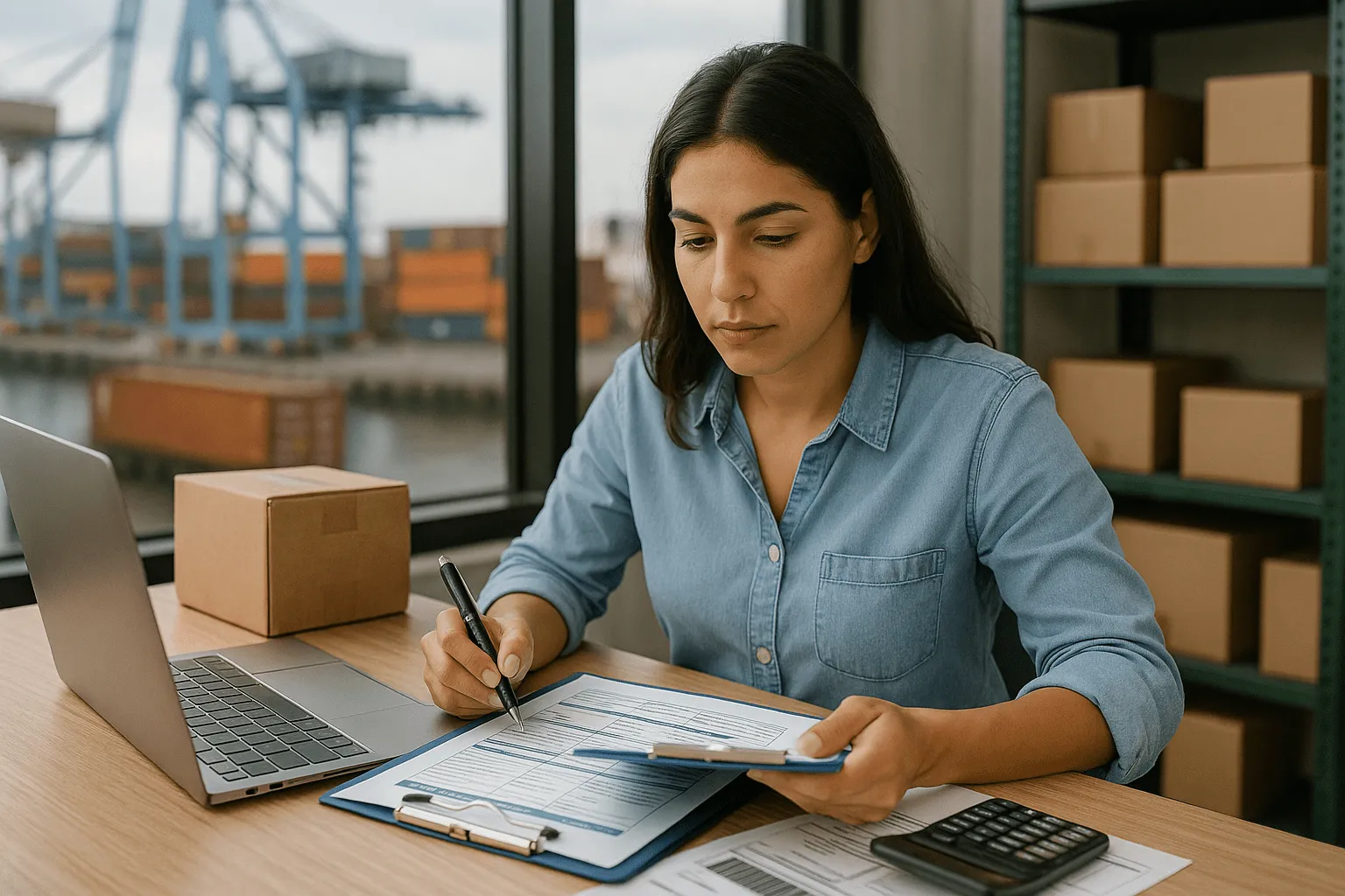 ¿Qué se estudia en la carrera de Comercio Internacional? materias y enfoque práctico