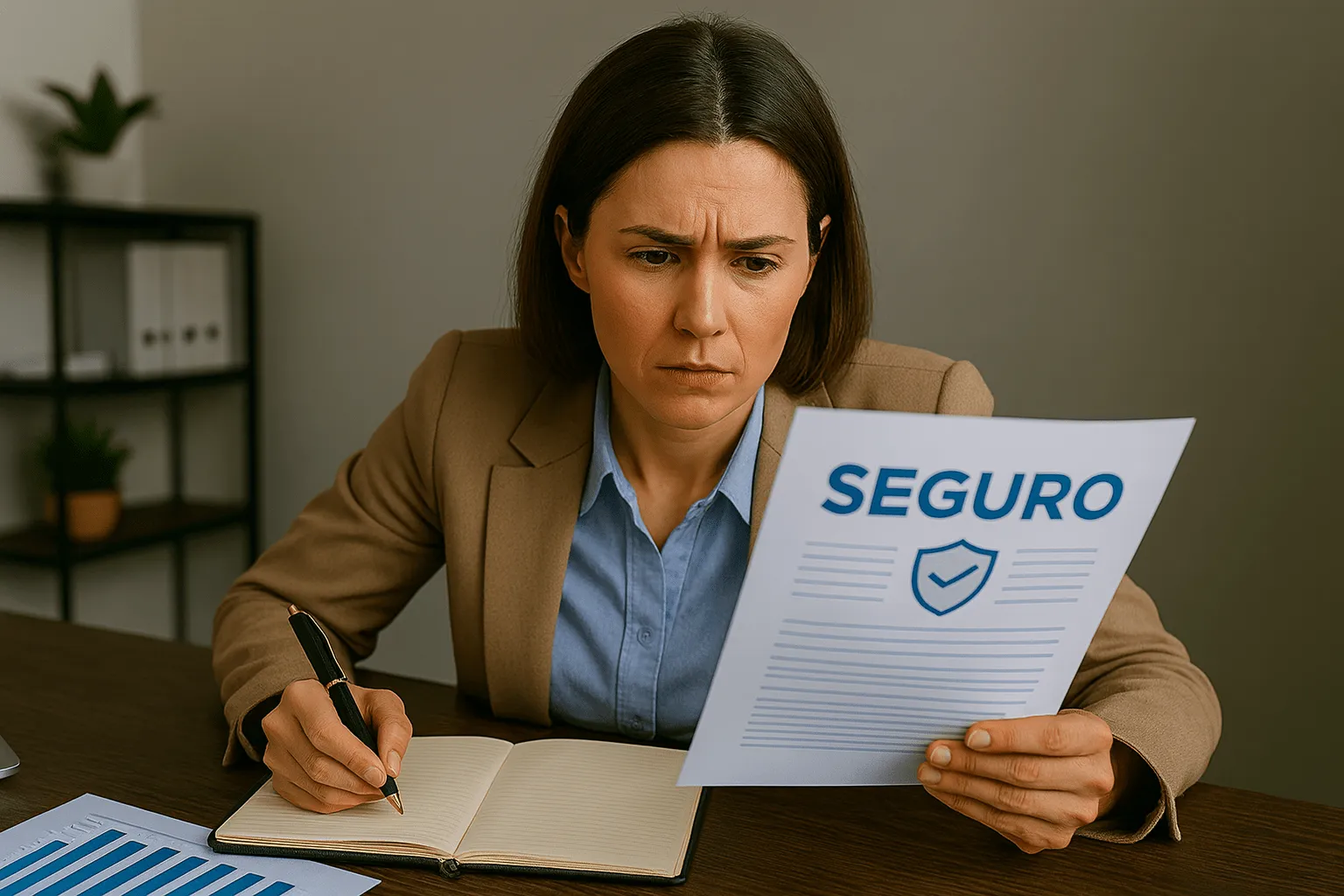 Habilidades y competencias que desarrolla la carrera de Seguros