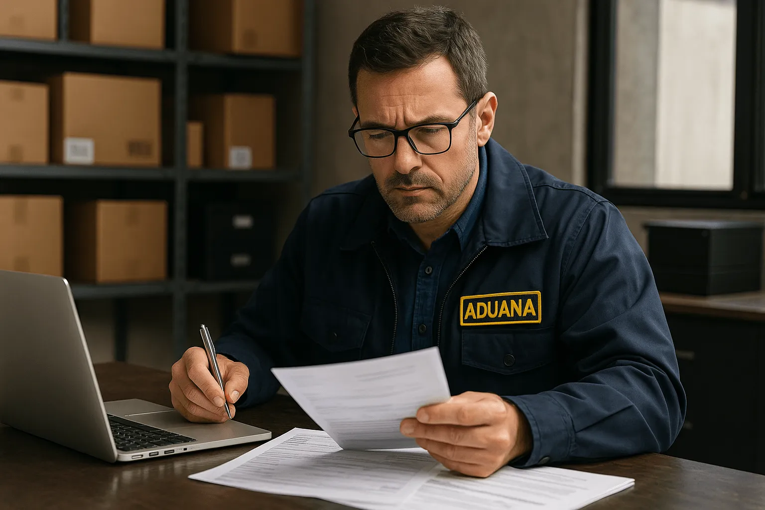 ¿Qué hace un Despachante de Aduana? Roles, trámites y examen ante la Dirección General de Aduanas (DGA)