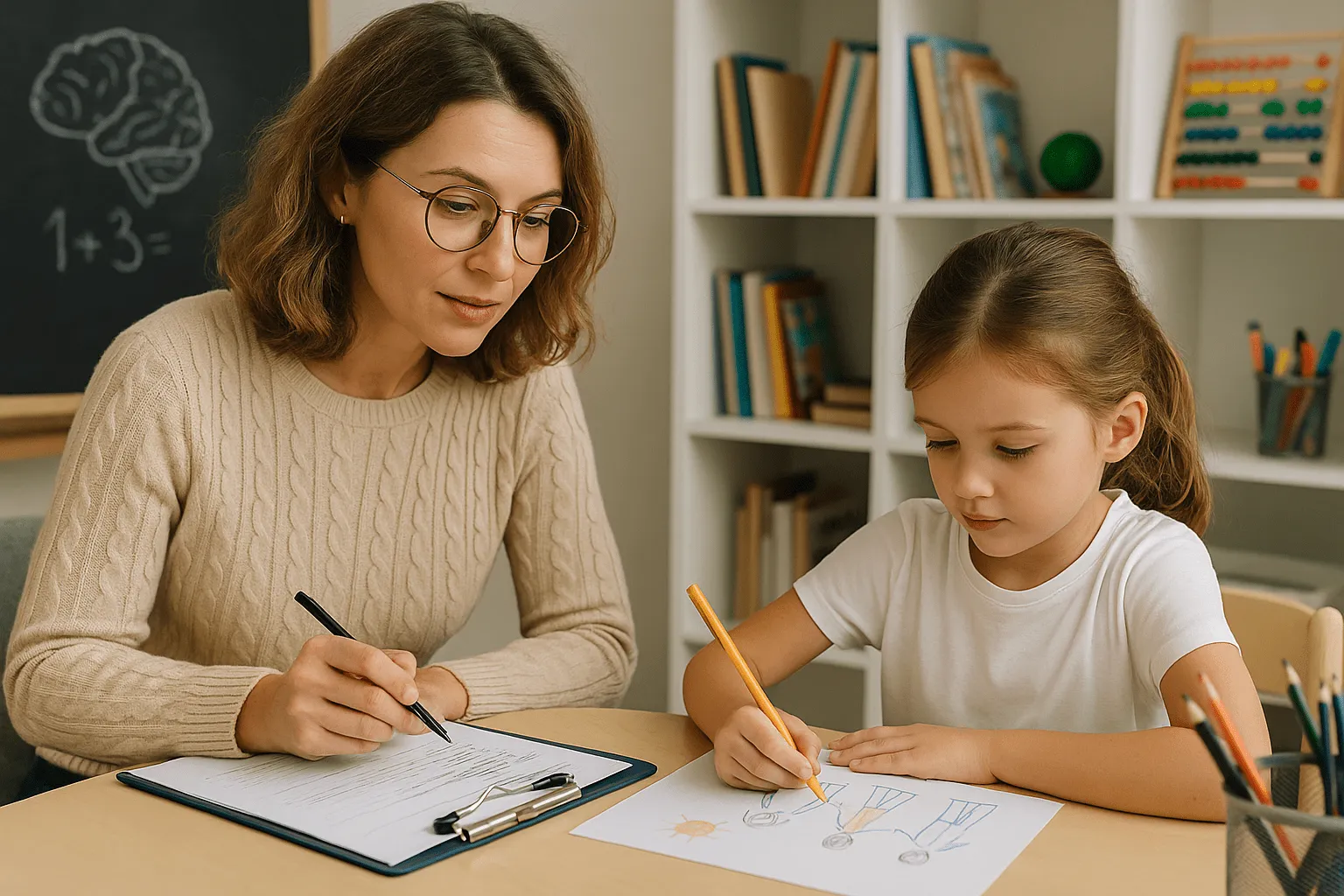 Qué es la Psicopedagogía: enfoque, objetivos y campo de estudio