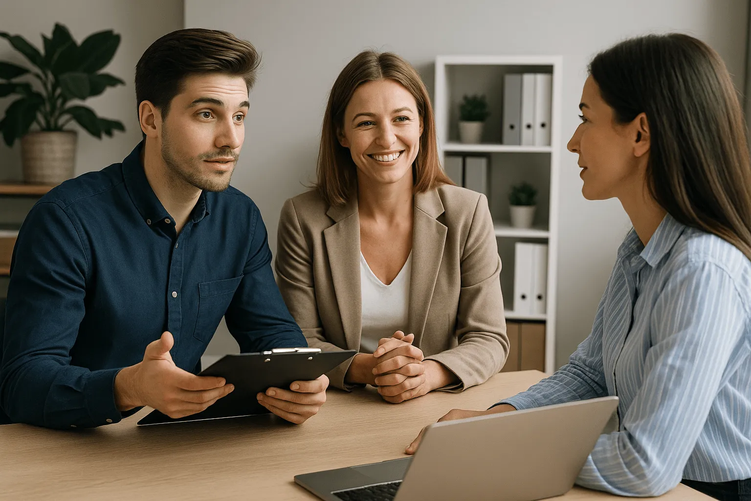 Duración y tipos de titulaciones en Relaciones Públicas: técnico, terciario y universitario