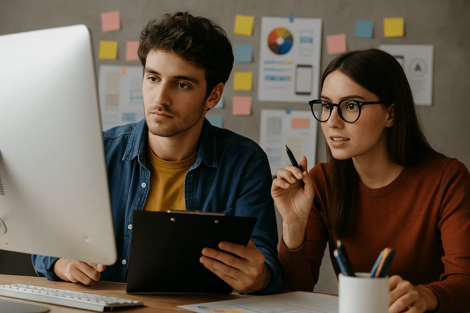 ¿Qué se estudia en la carrera de Publicidad? Contenidos y ejes principales
