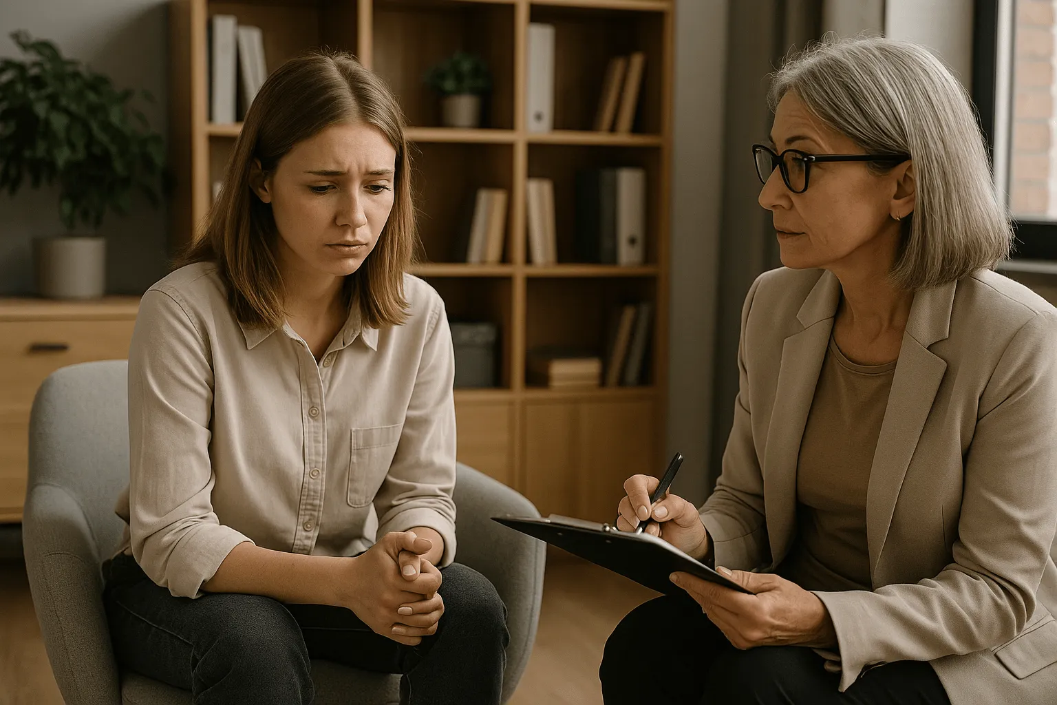 Cómo es la formación en Argentina: tecnicatura en Counseling y título con validez nacional