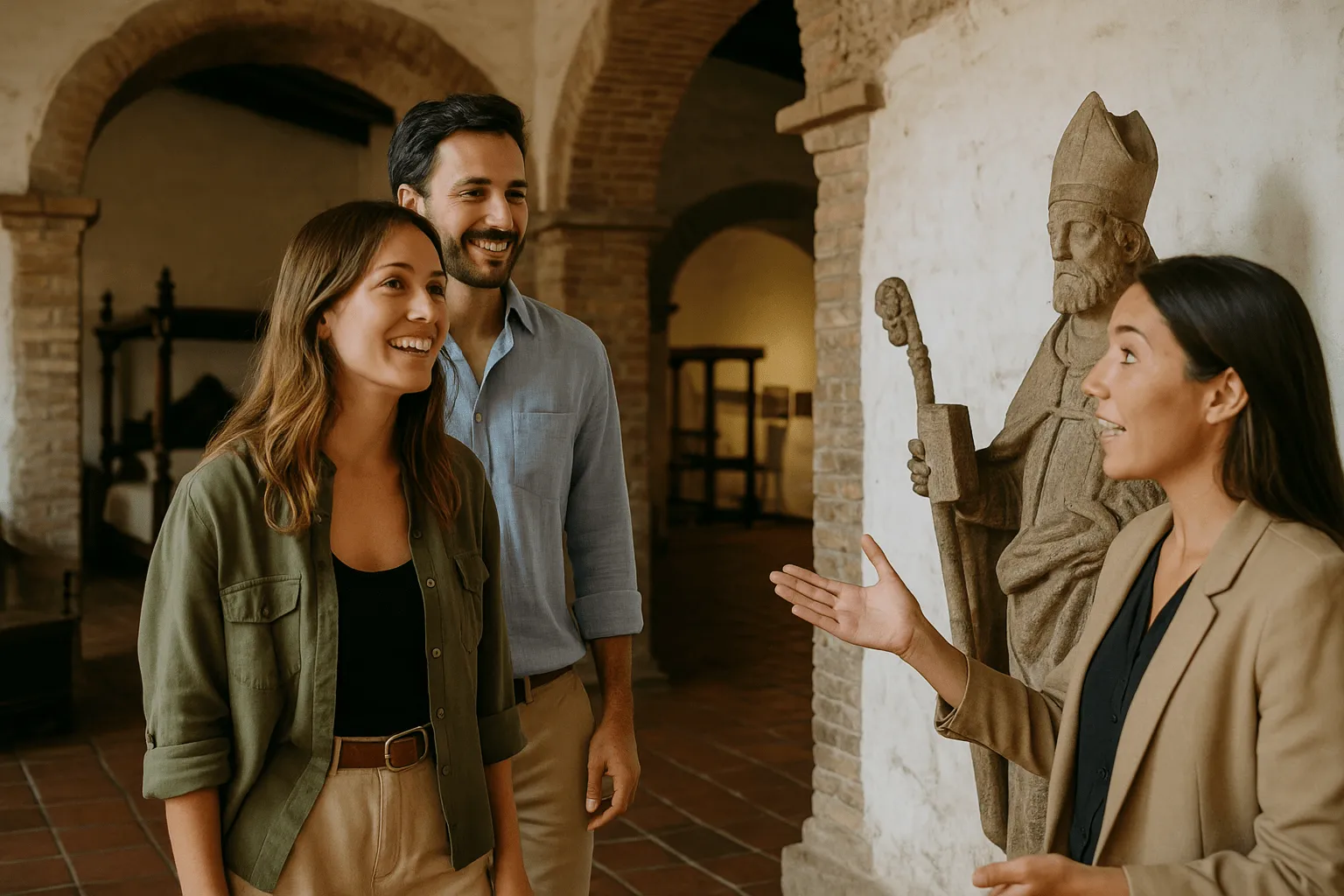 Aspectos culturales y patrimonio en el diseño de productos turísticos