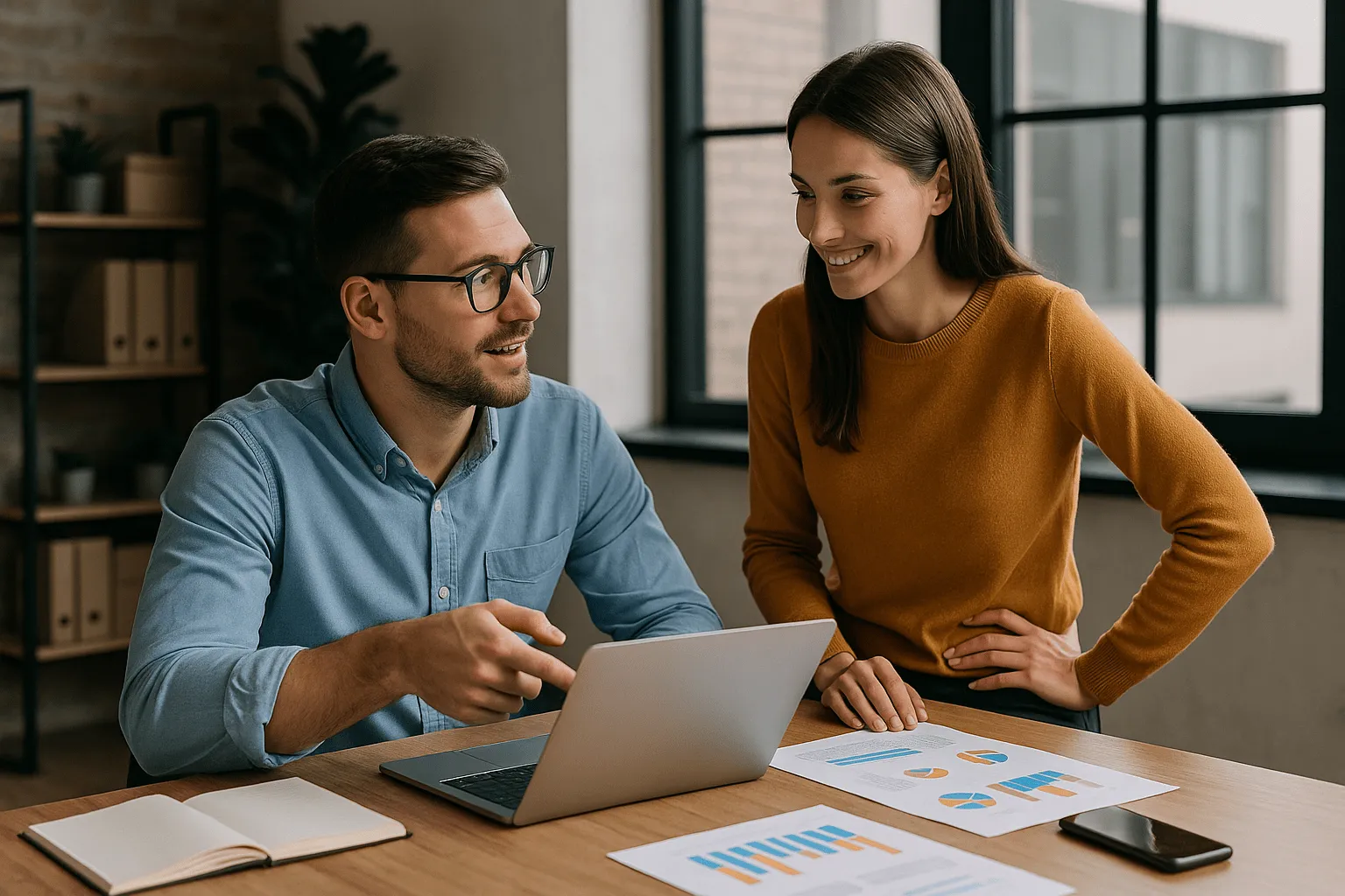 Emprender y liderar proyectos digitales: qué aporta la carrera de Negocios Digitales