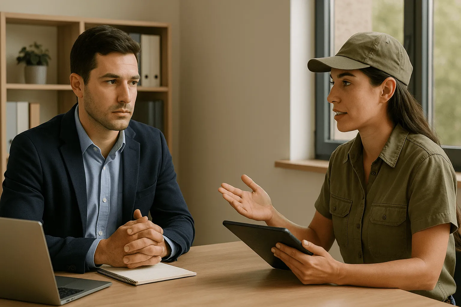Cómo elegir entre carreras de administración y agropecuaria: factores a considerar (intereses, prácticas y ámbitos de trabajo)