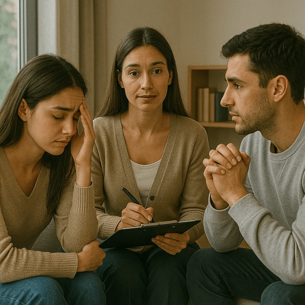 Desarrollo Humano: qué se estudia y salidas profesionales vinculadas al Counseling