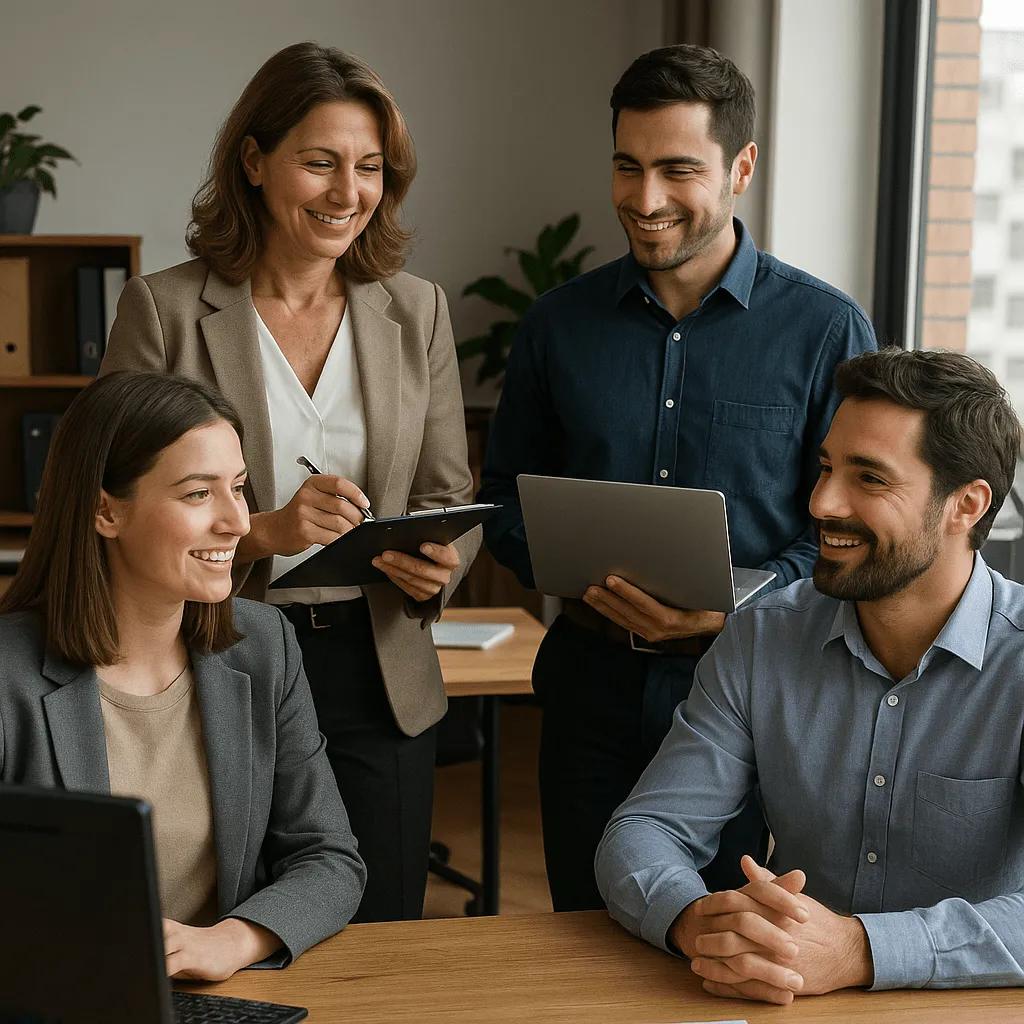 Dónde pueden trabajar los egresados de Recursos Humanos y Desarrollo Humano