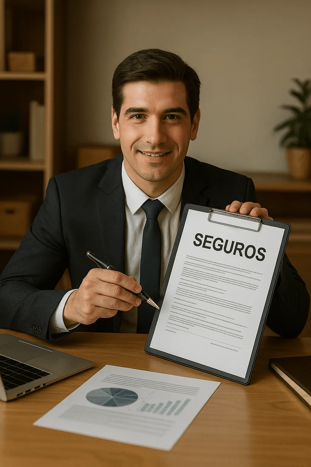 Matrícula de Productor Asesor de Seguros (MPAS): cuándo y cómo facilita la formación