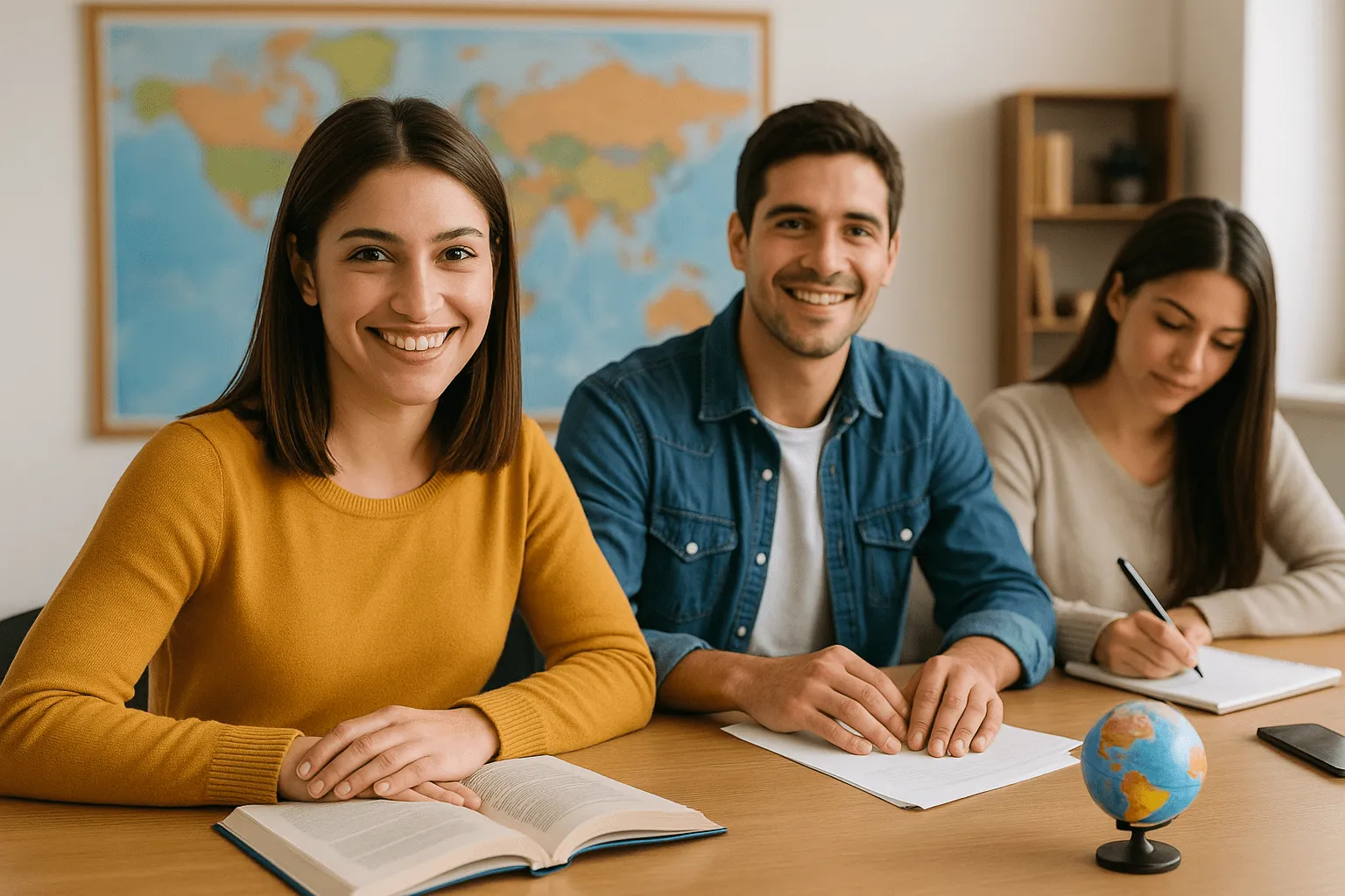 Dónde estudiar Turismo en Argentina: opciones técnicas y universitarias