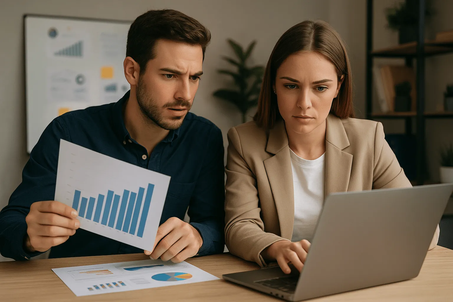 ¿Qué hace un Licenciado en Comercialización? Funciones y responsabilidades habituales