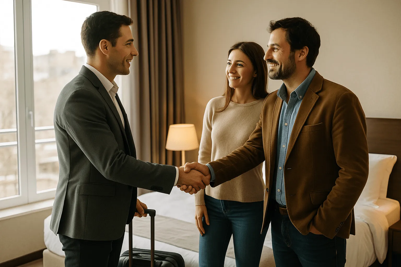 Emprender en turismo y hotelería: pasos para crear y gestionar un proyecto propio