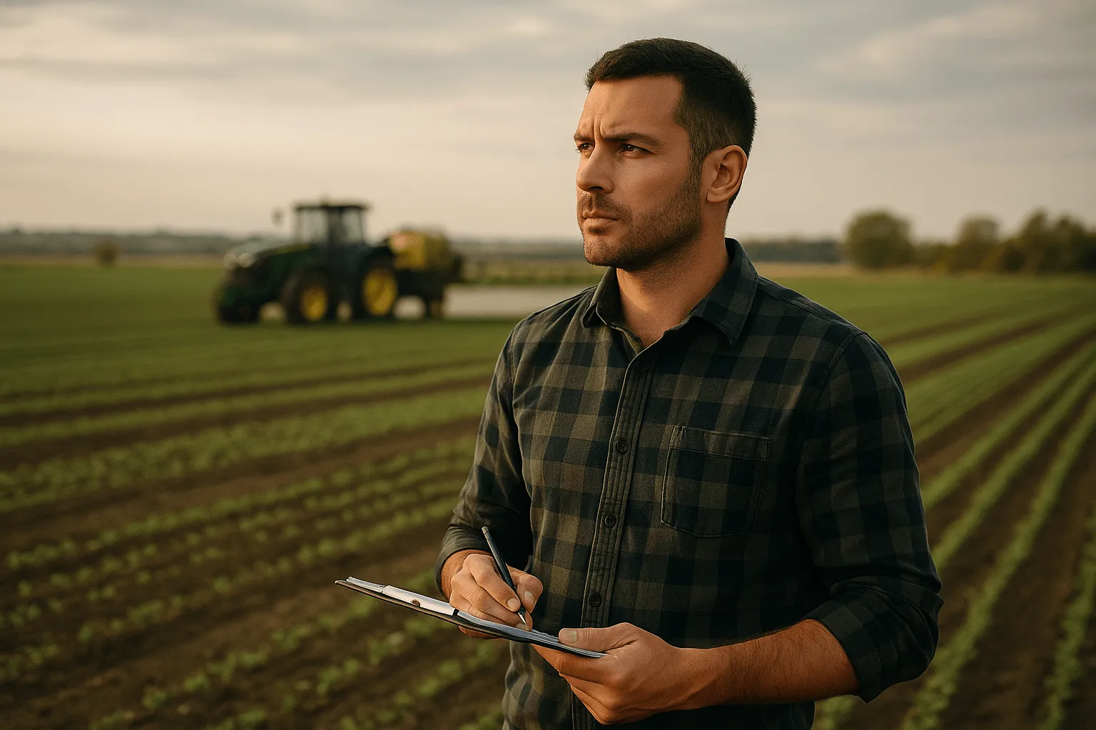 ¿Para quién es la carrera de Administración Agropecuaria? perfil e intereses recomendados