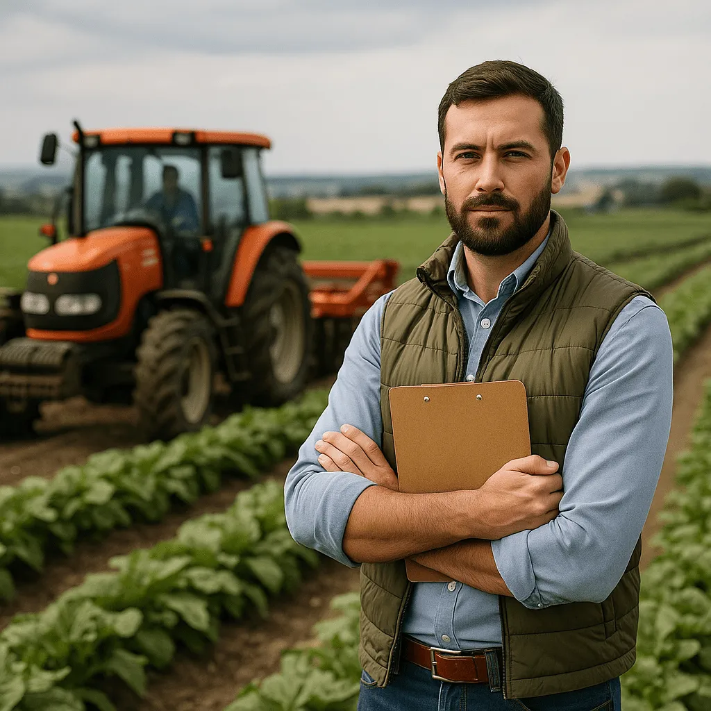 Gestión y administración en agronegocios: herramientas que se aprenden