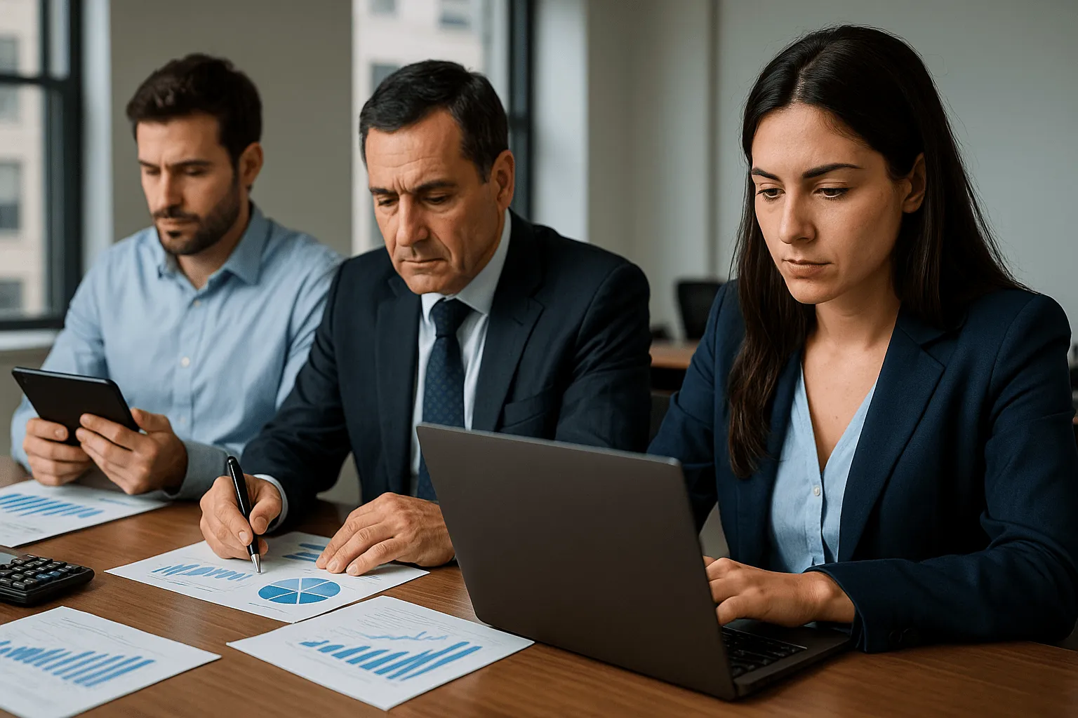 Especializaciones en Finanzas: finanzas corporativas, gestión de riesgos y fintech