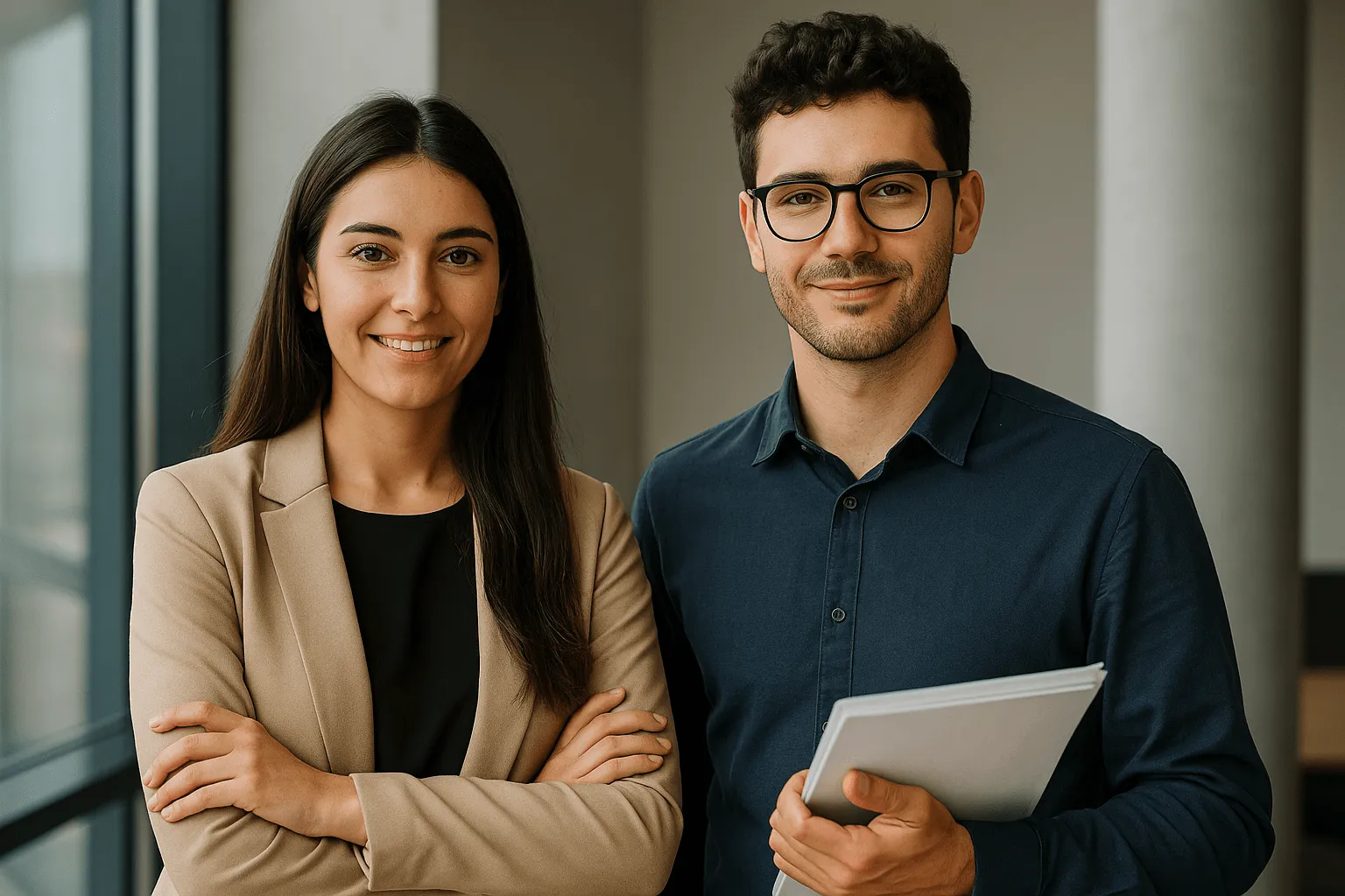 Plan de estudios comparado: Licenciatura en Administración de Empresas vs. Recursos Humanos