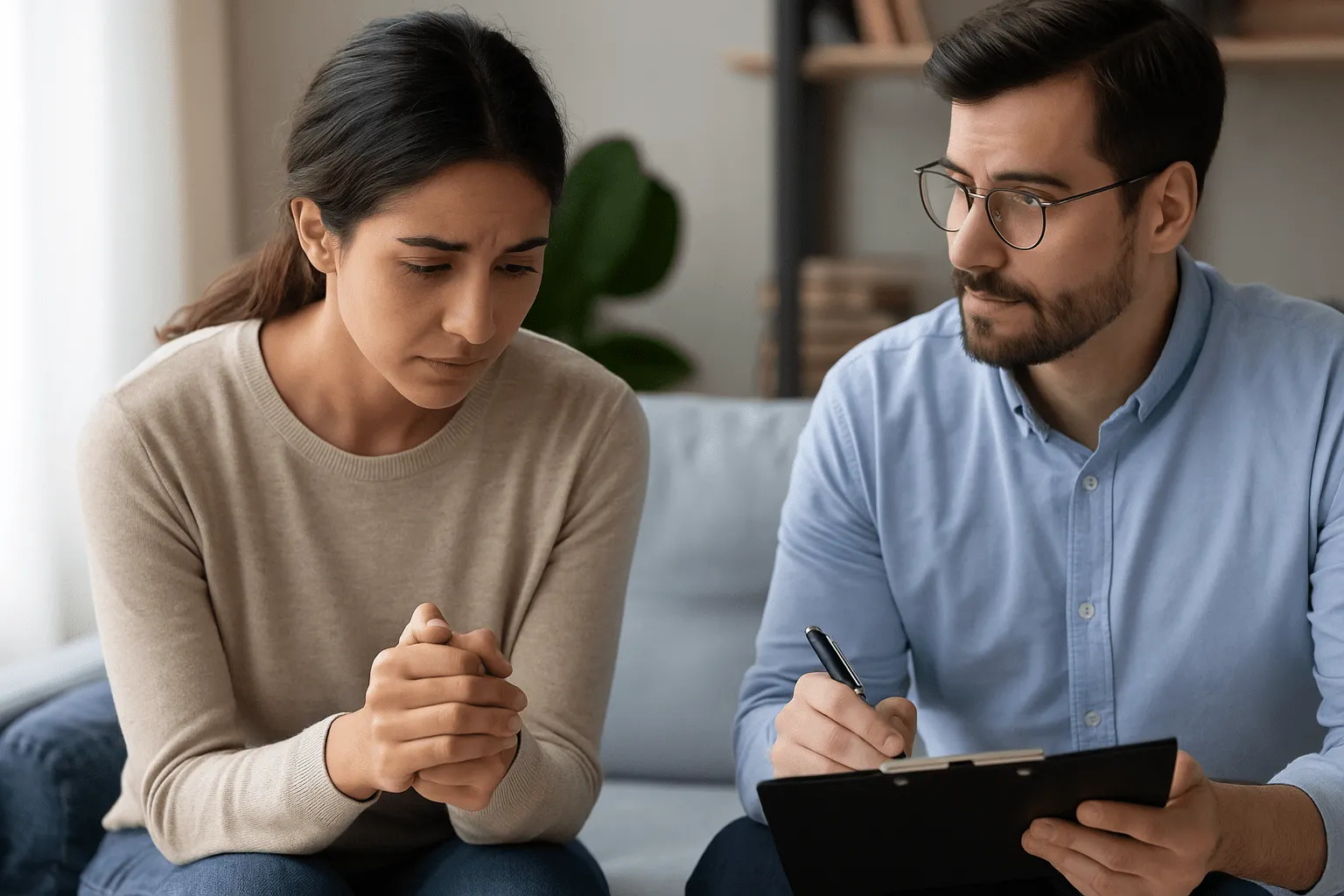 ¿Qué es el Counseling? Definición, objetivos y enfoque humanista