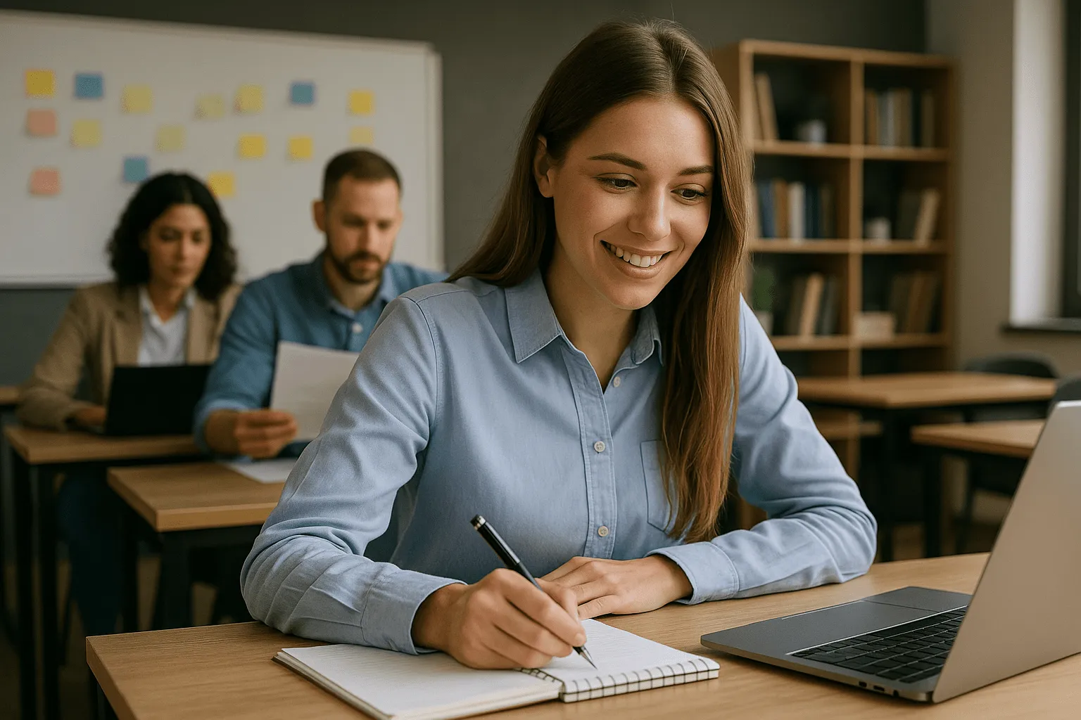 Especializaciones y materias optativas en Relaciones Públicas: cómo orientar tu formación
