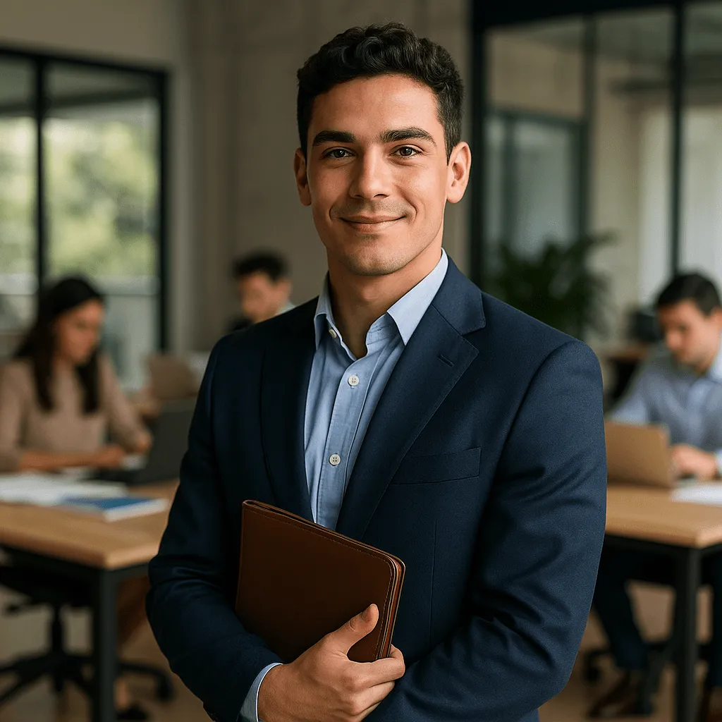 Salidas laborales de un graduado en Finanzas: roles y sectores comunes