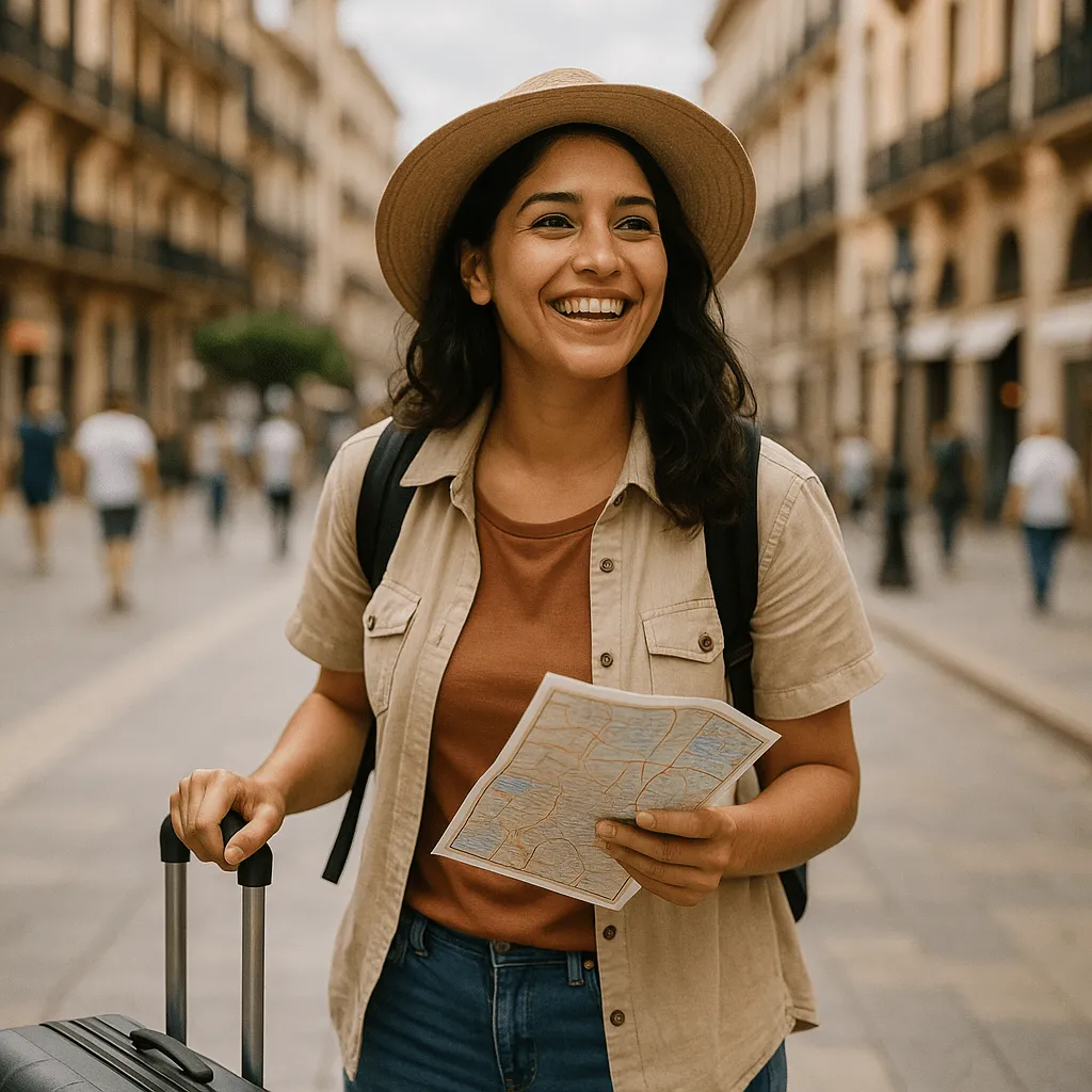 Ámbitos laborales: dónde puede trabajar un graduado en Turismo