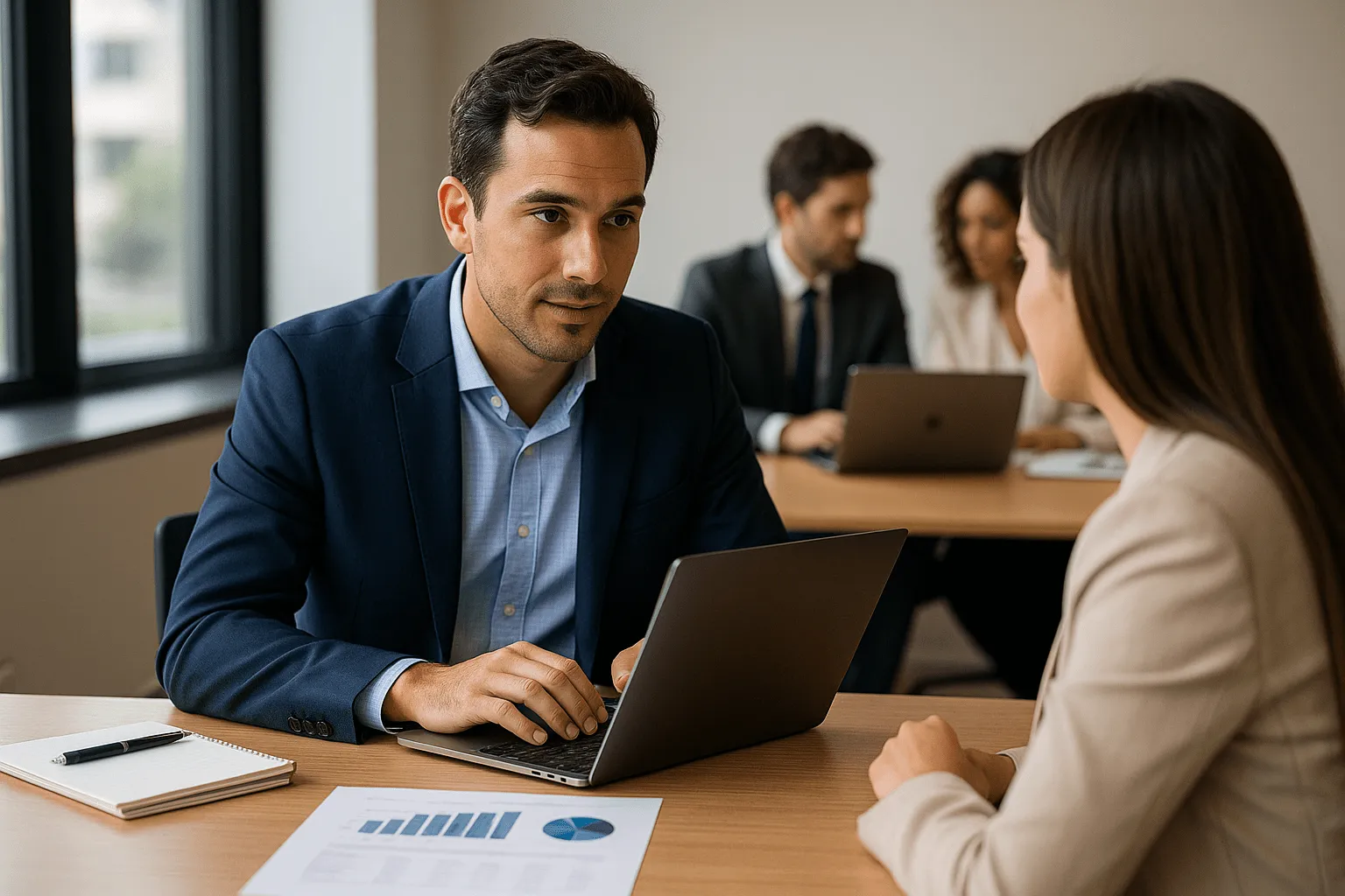 Especializaciones y posgrados: cuándo conviene un MBA u otra orientación